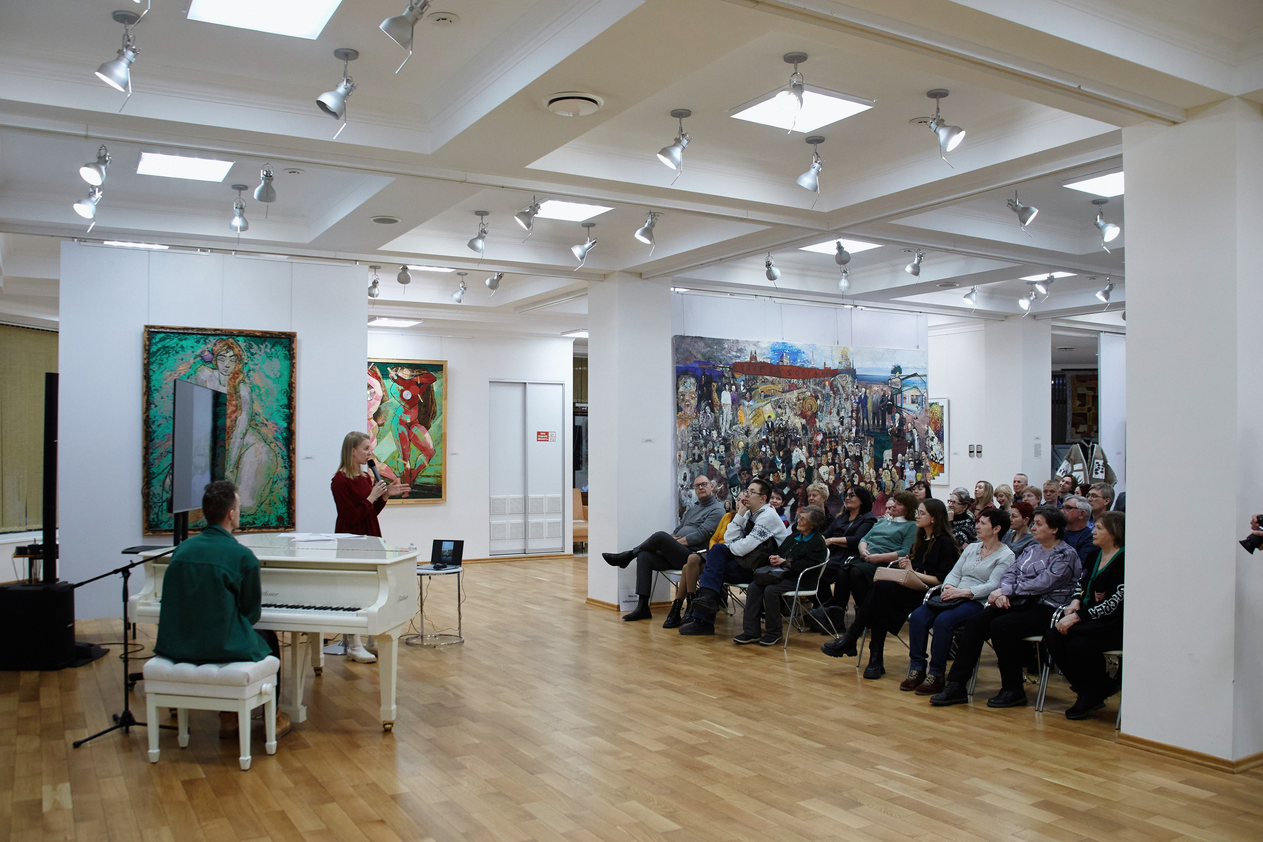 И КОРАБЛЬ ПЛЫВЁТ. DENISOV ART (фото, видео, дизайн) САМАРА