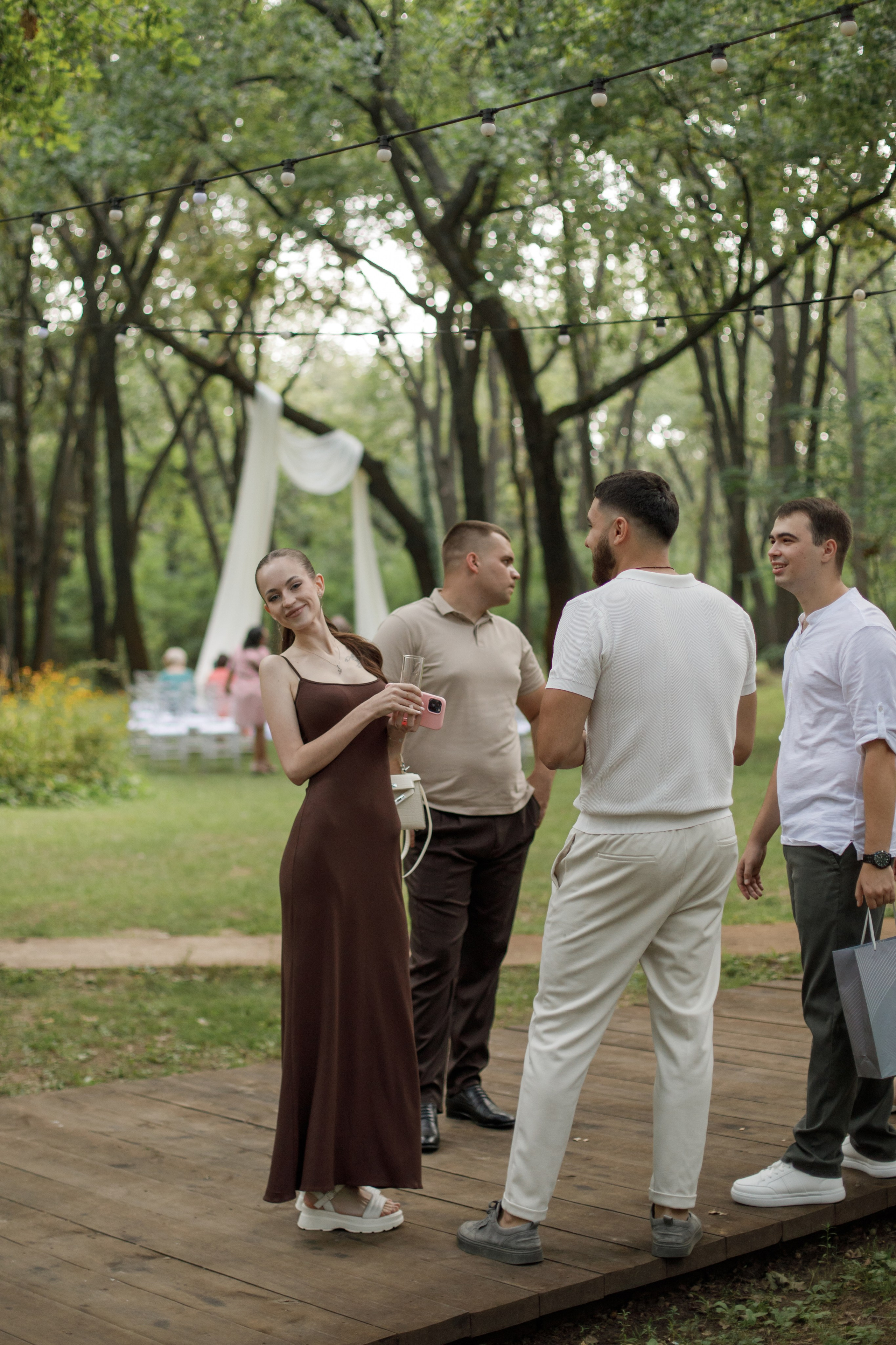 Юля + Андрей. Свадебный фотограф Наташа Анисенко