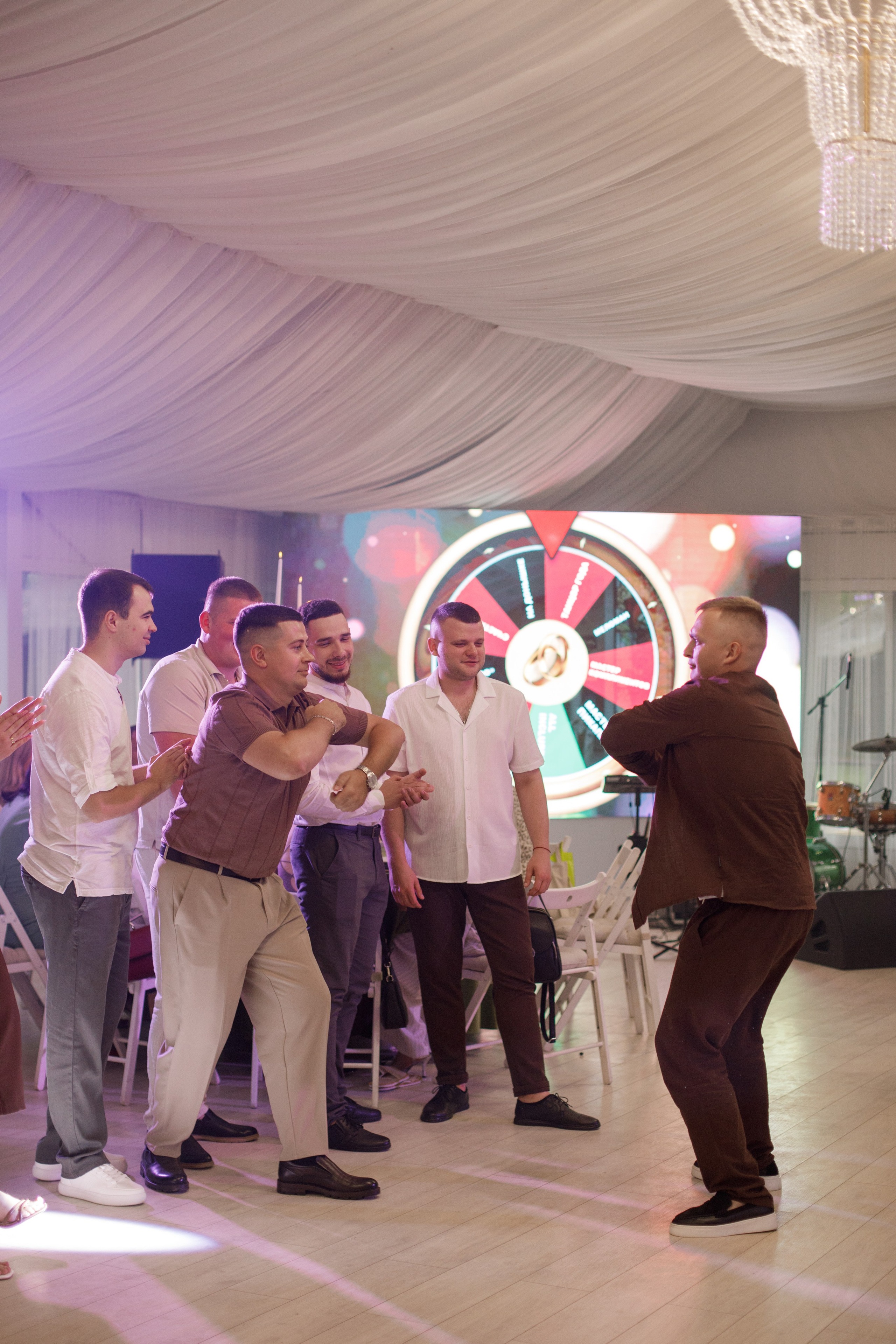 Юля + Андрей. Свадебный фотограф Наташа Анисенко