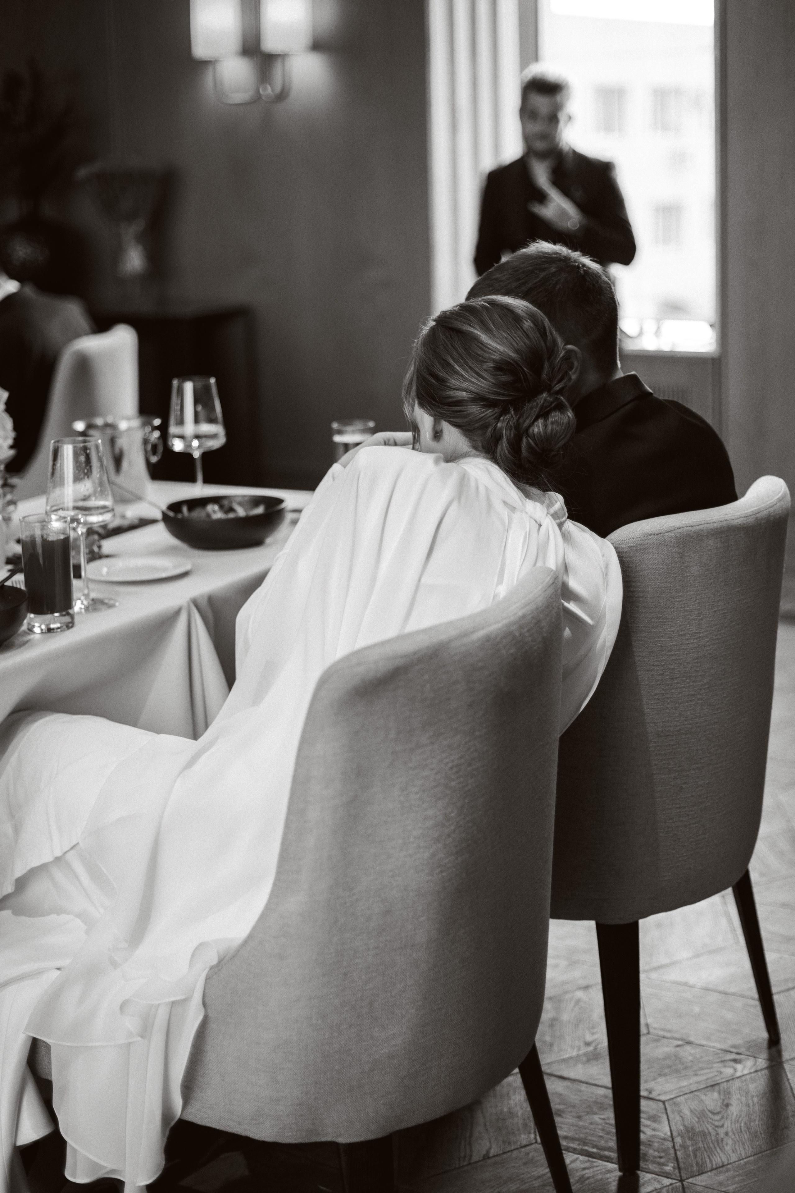 Вика + Влас. Свадебный фотограф Наташа Анисенко