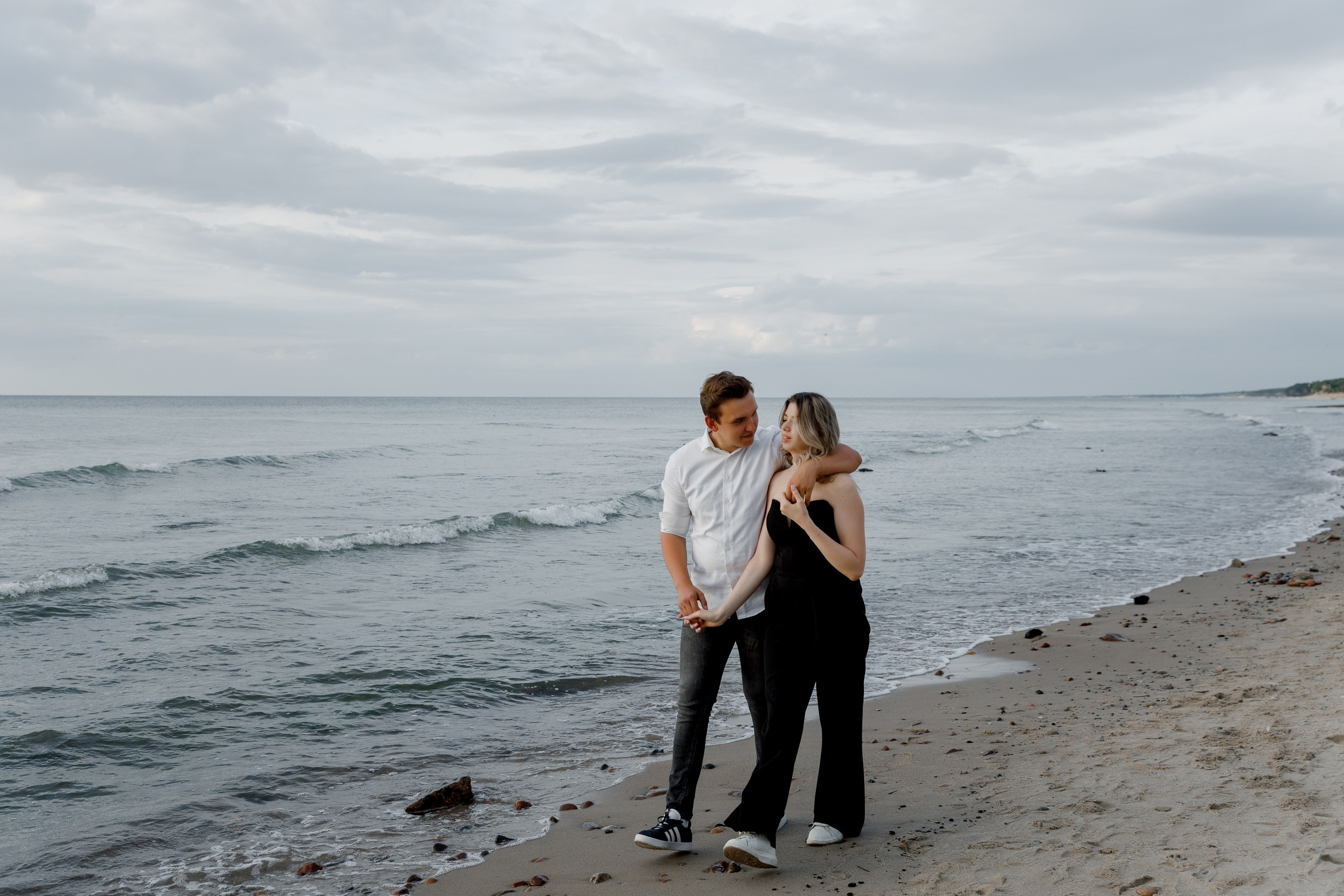 Евгений и Анастасия. Свадебный фотограф Татьяна Аберле свадебный видеограф Роман Аберле Калининград