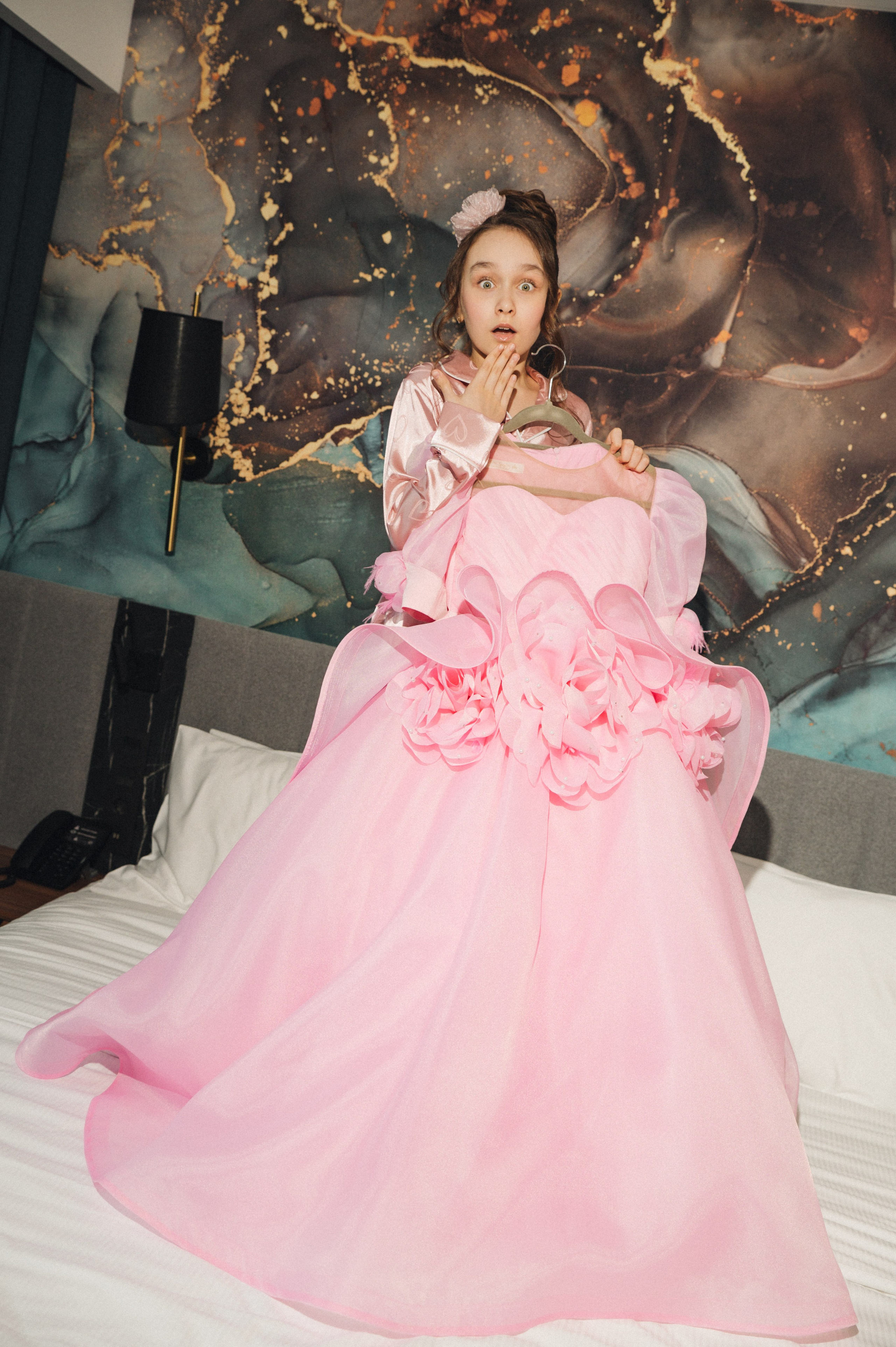 Алёна и Павел. Репортажный и свадебный фотограф в Сургуте