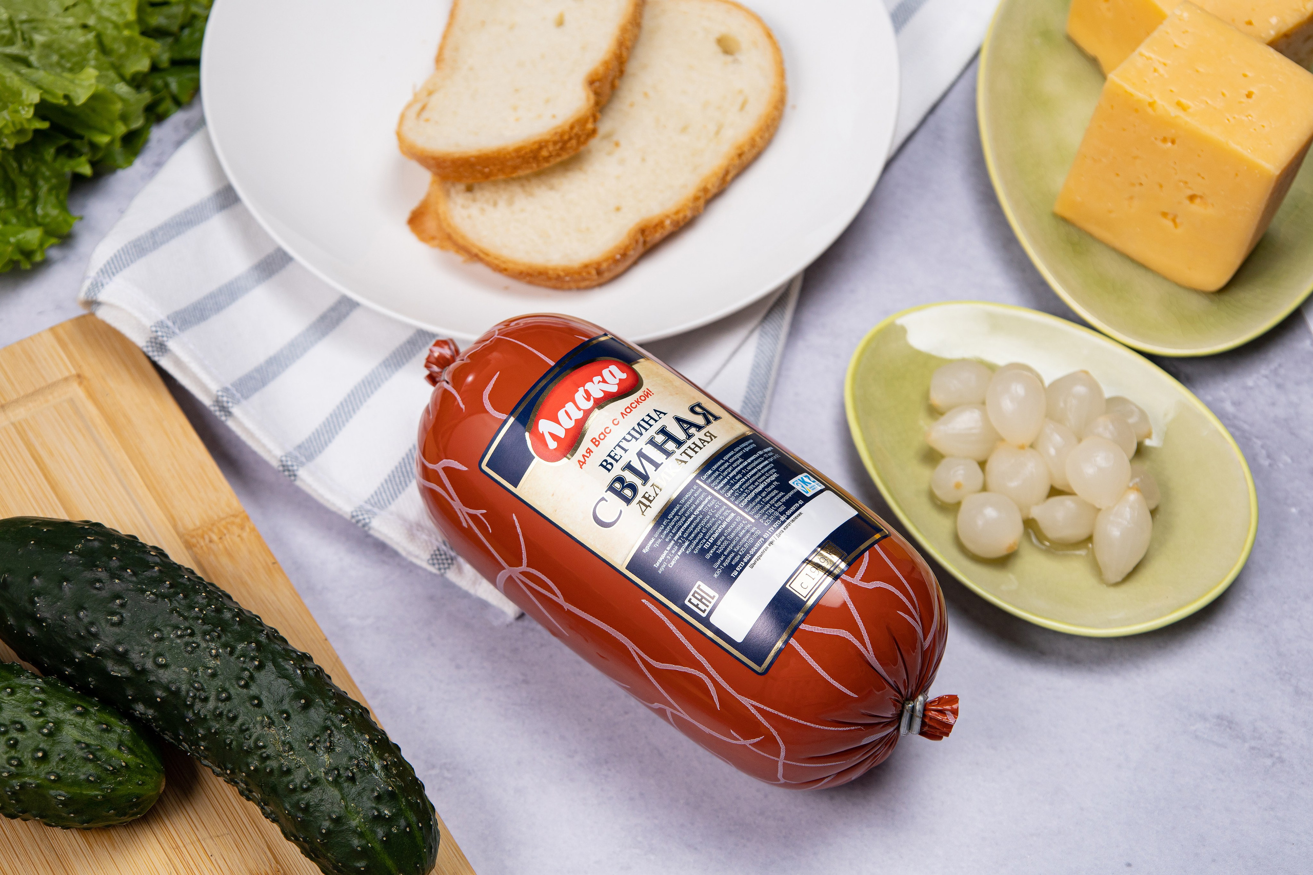 Фото для брендов и производителей в Павлодаре и Астане. Рекламный фуд фотограф и видеограф в Астане Алина Лысенко