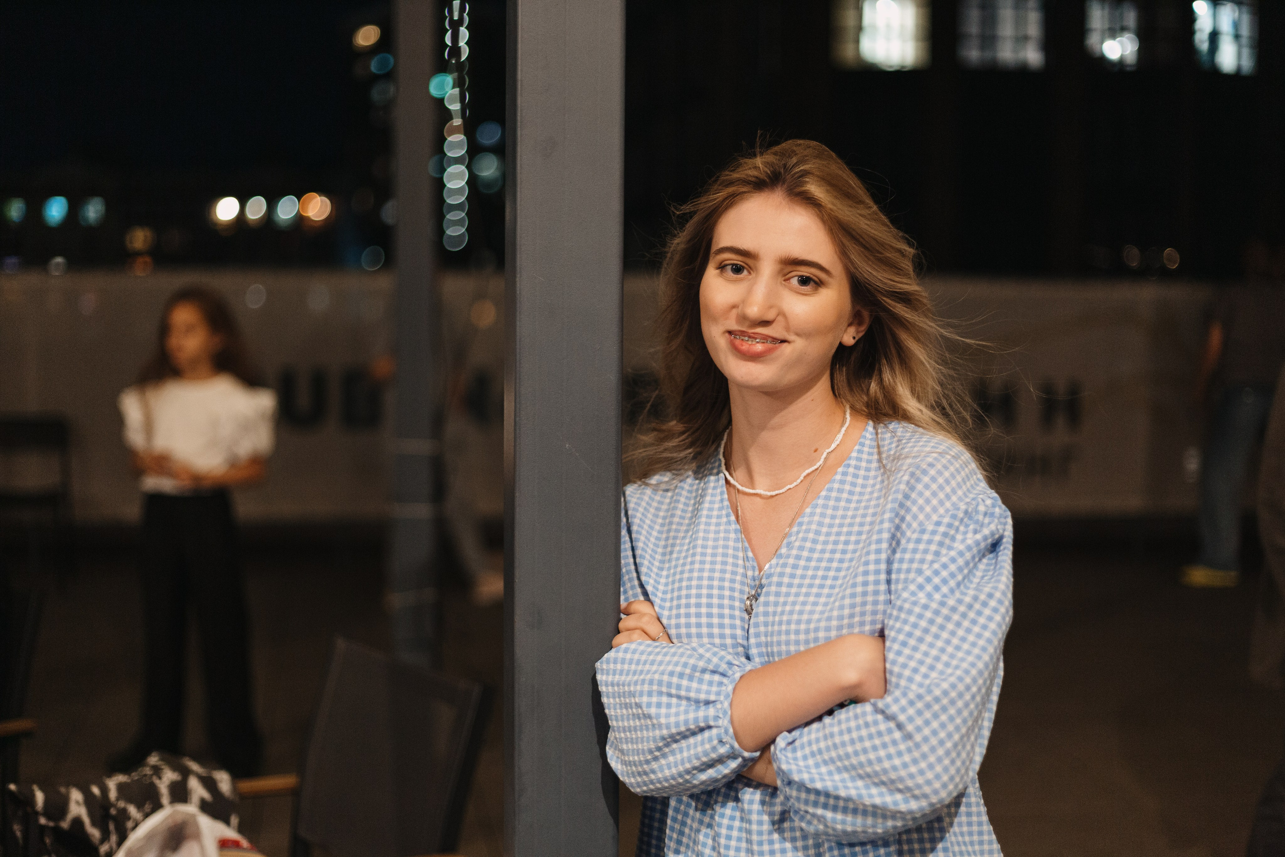 Hills Trio. Главная