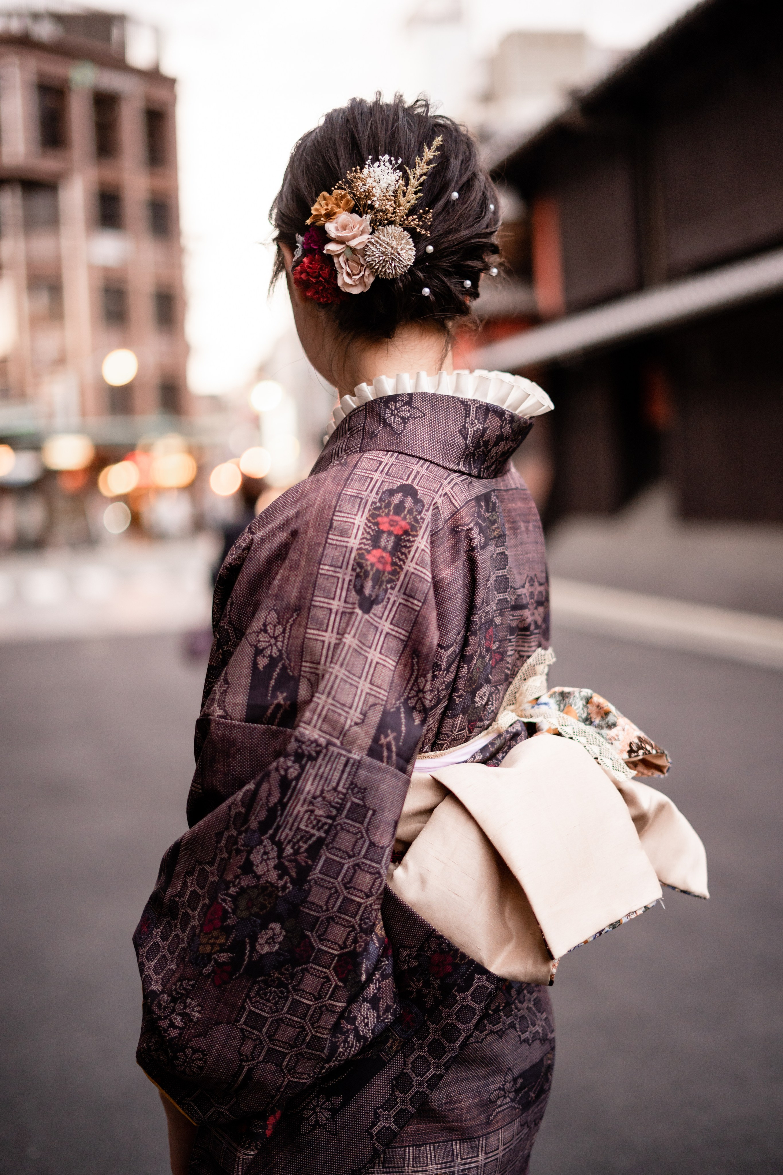 Аяка и Алекс. Портретный фотограф в Томске Наташа Барова