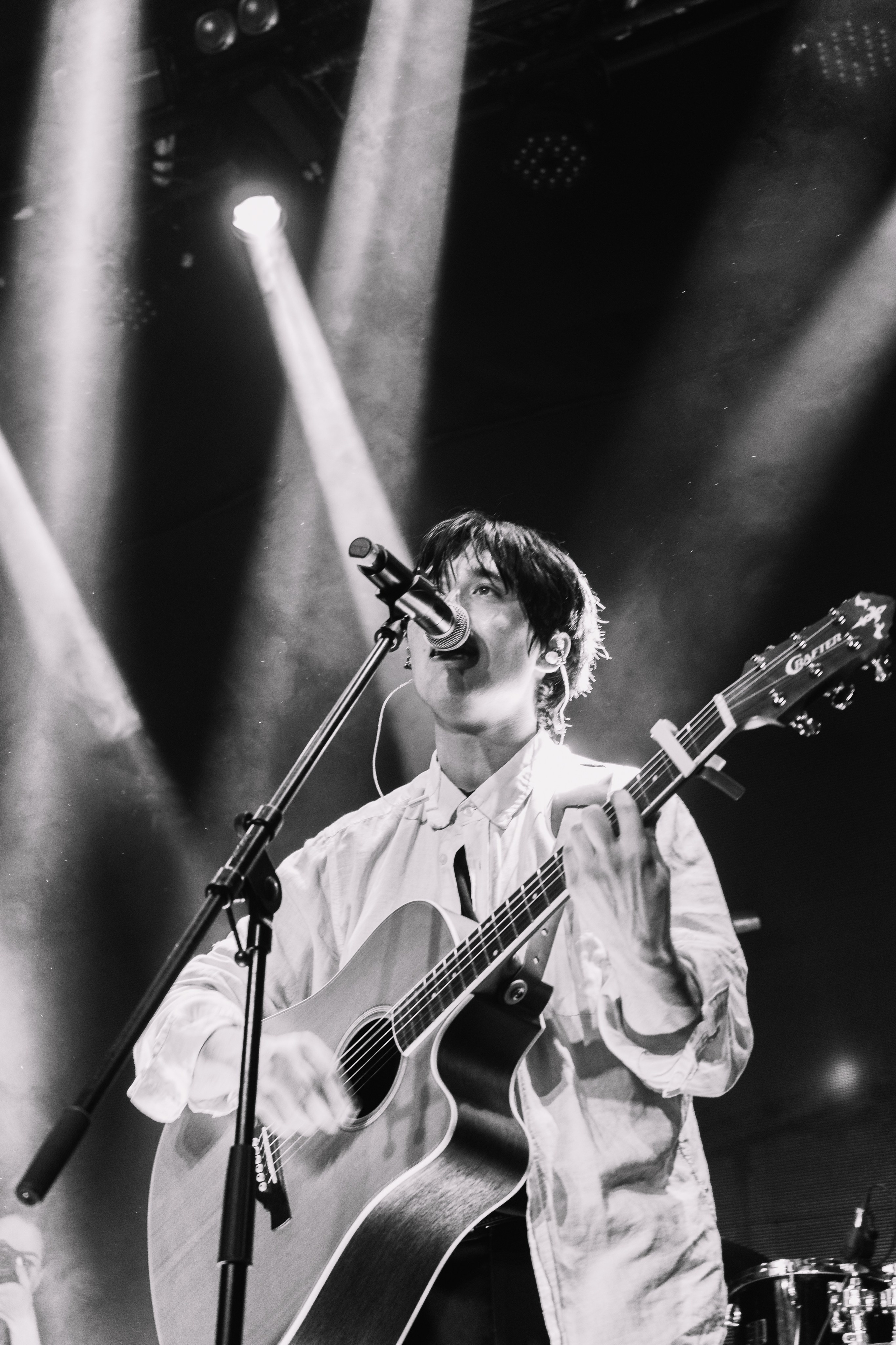 Концерт SOLTWINE. Урбан. Никита Скрипник — ТЕАТР В СТИЛЕ ФЭШН