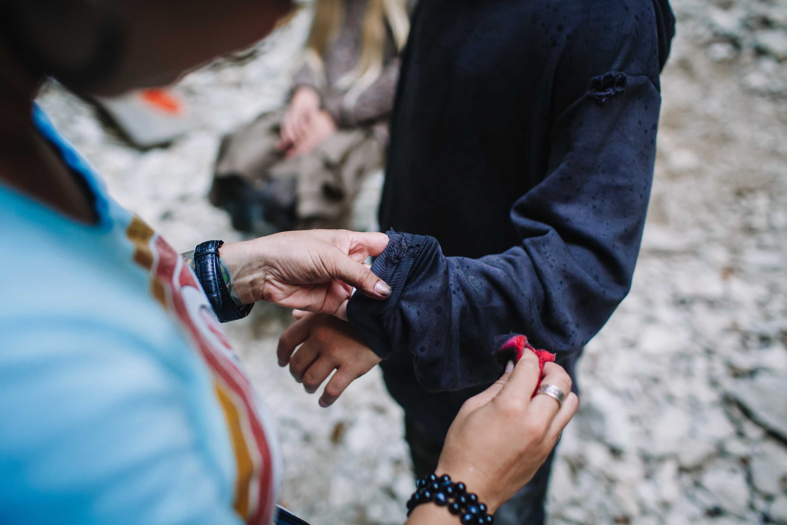 Бэкстейдж клипа для детского Евровидения. Репортажный Фотограф в Сочи и Москве Алексей Орлов