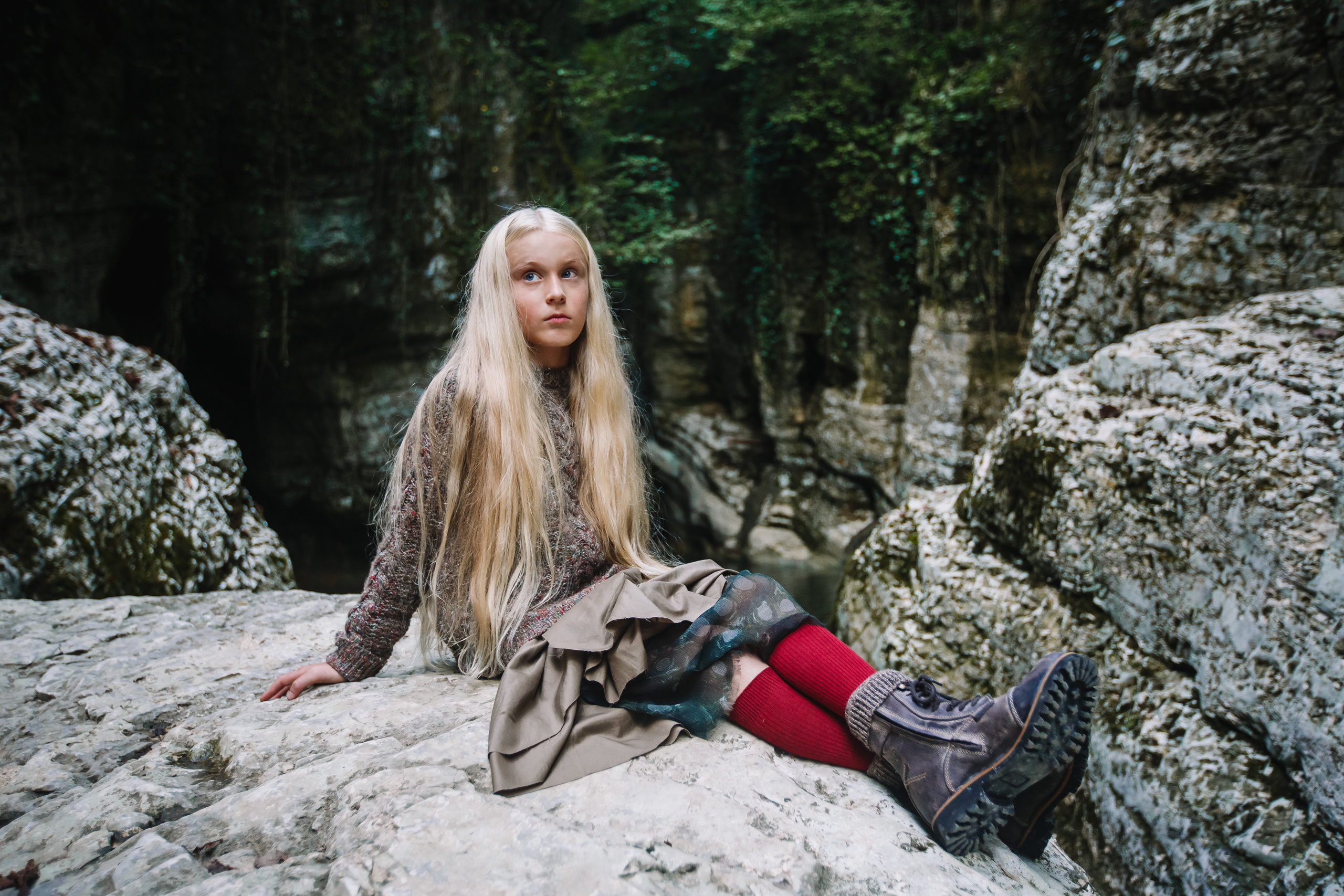 Бэкстейдж клипа для детского Евровидения. Репортажный Фотограф в Сочи и Москве Алексей Орлов