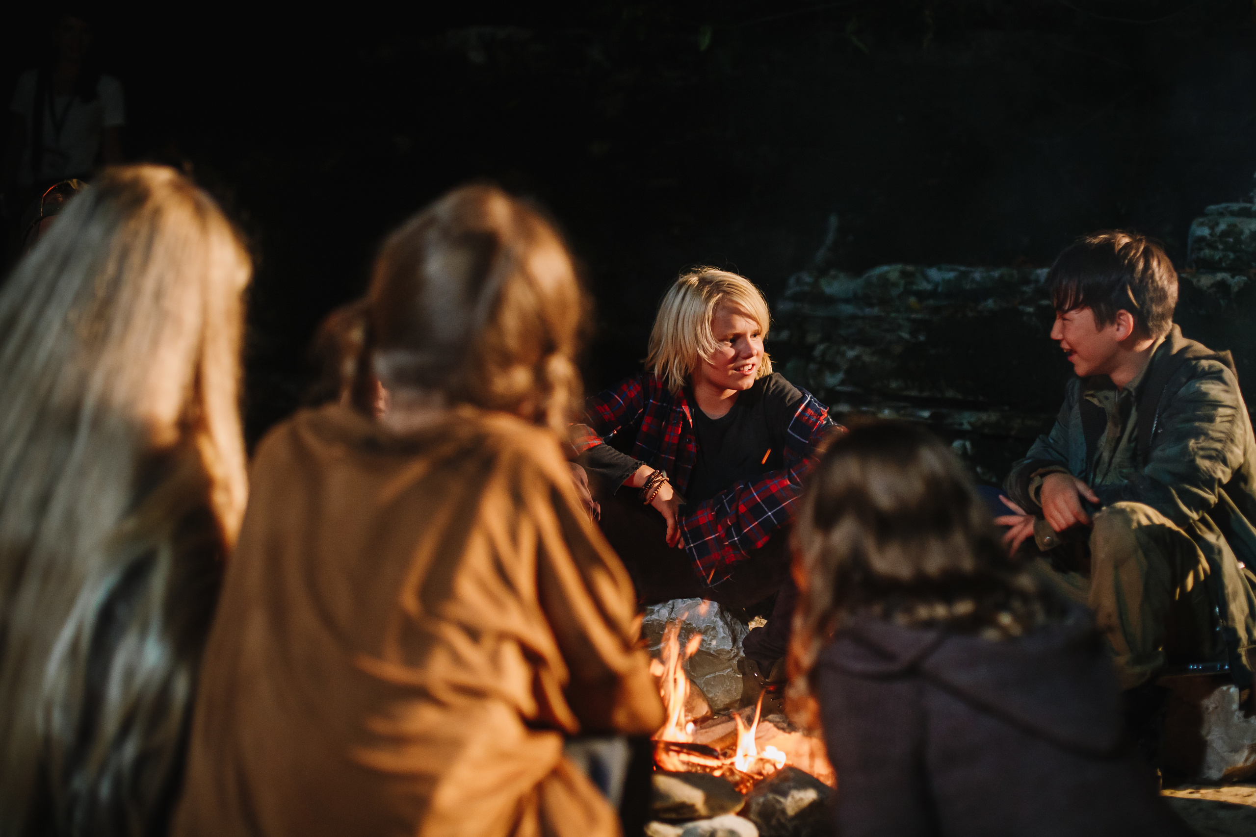 Бэкстейдж клипа для детского Евровидения. Репортажный Фотограф в Сочи и Москве Алексей Орлов