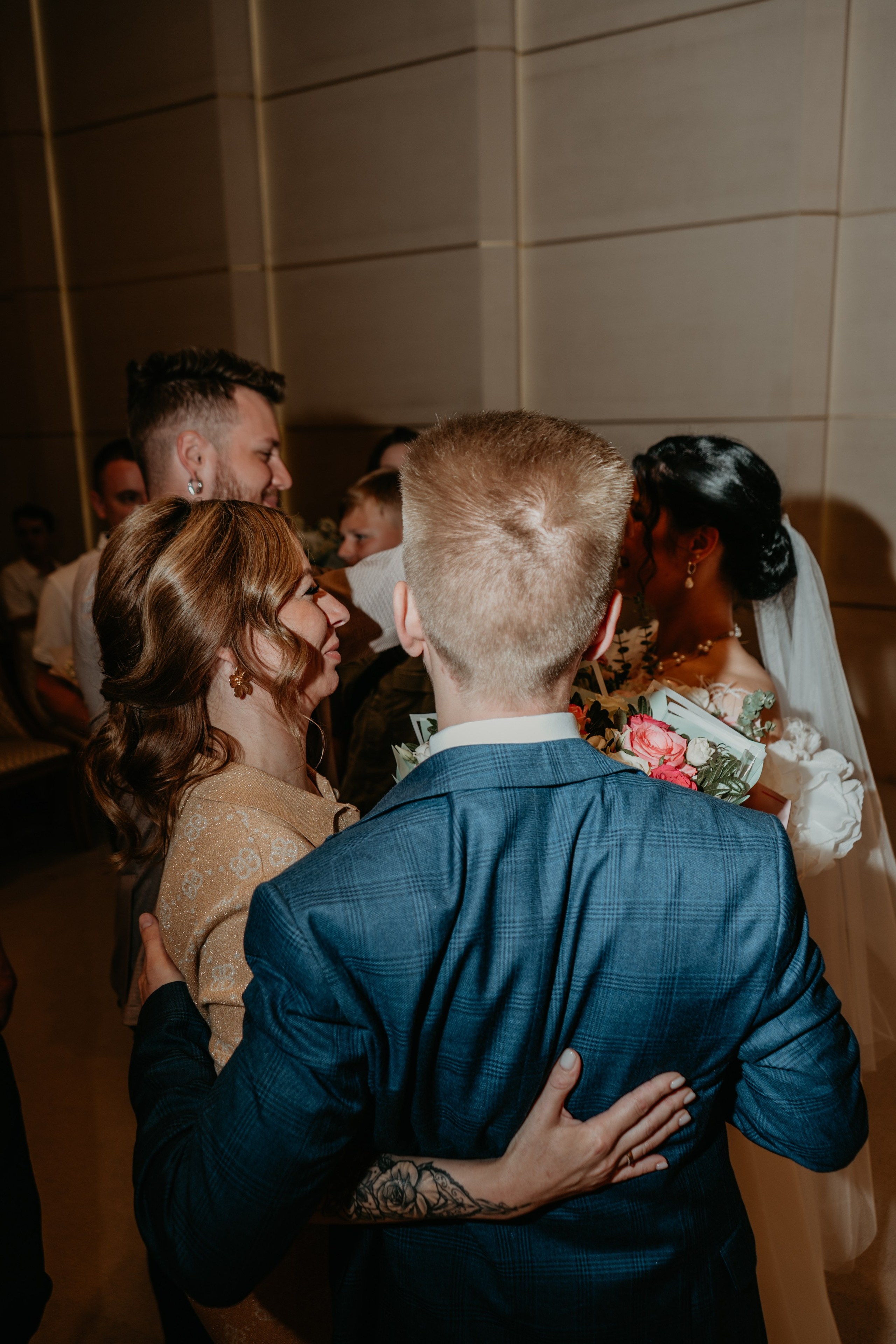 Иван и Евгения. Концептуальный фотограф Шлыкова Ольга