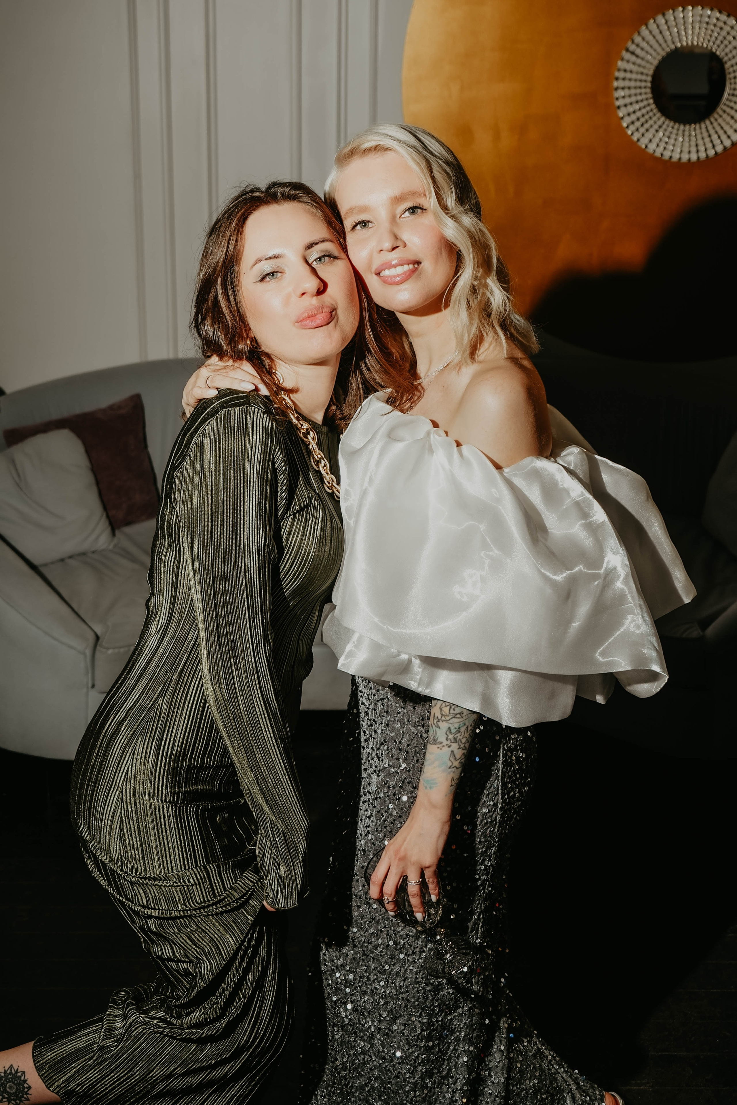 Happy birthday. Концептуальный фотограф Шлыкова Ольга