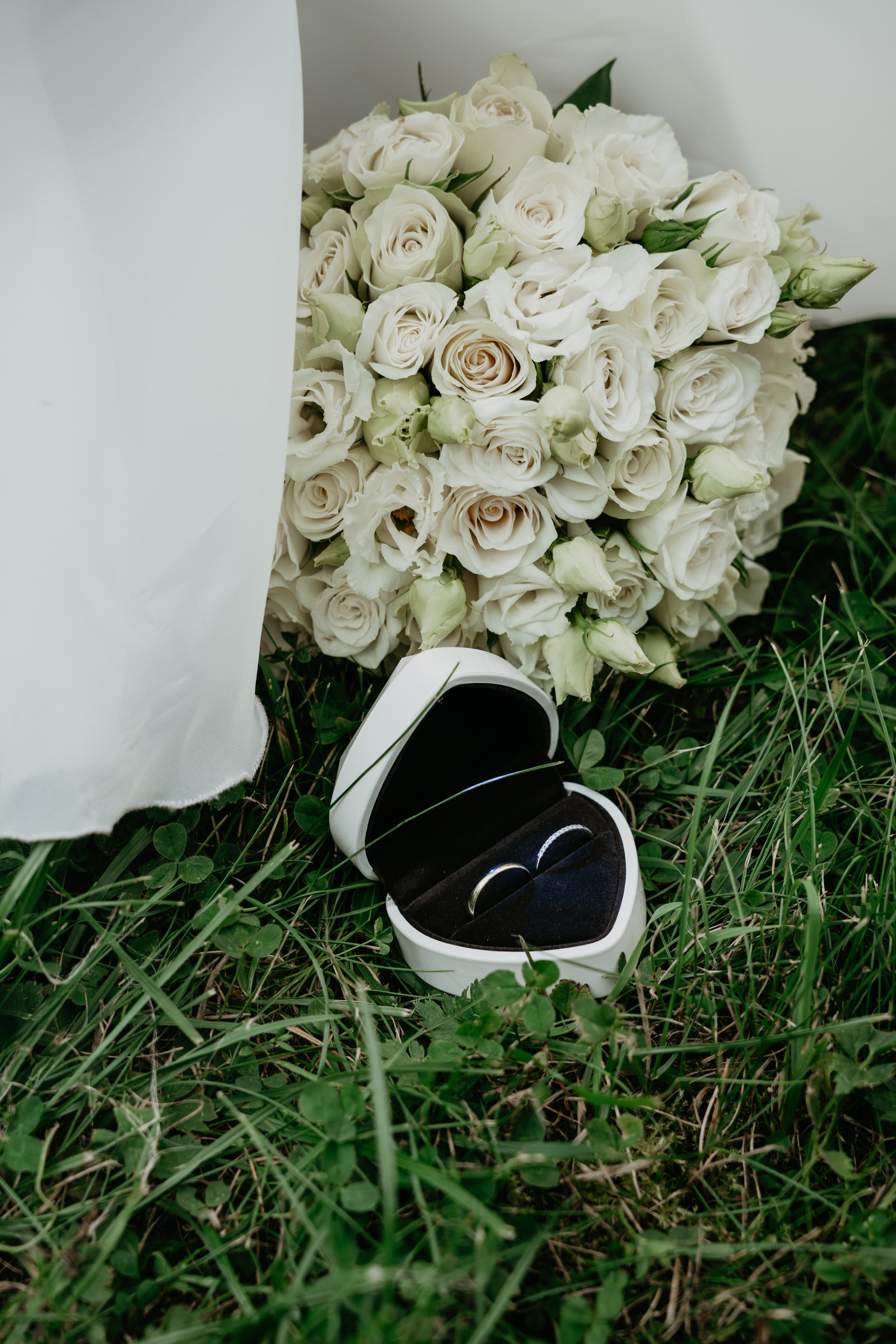 Иван и Евгения. Концептуальный фотограф Шлыкова Ольга