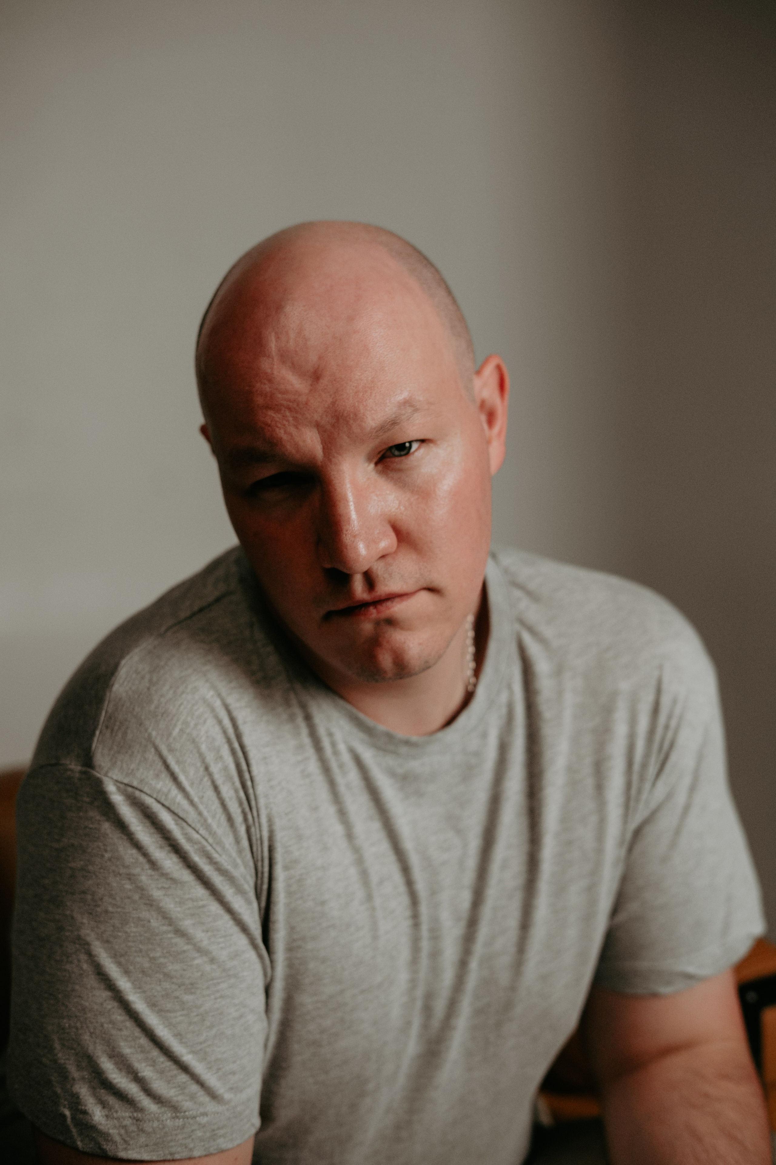 Павел. Концептуальный фотограф Шлыкова Ольга