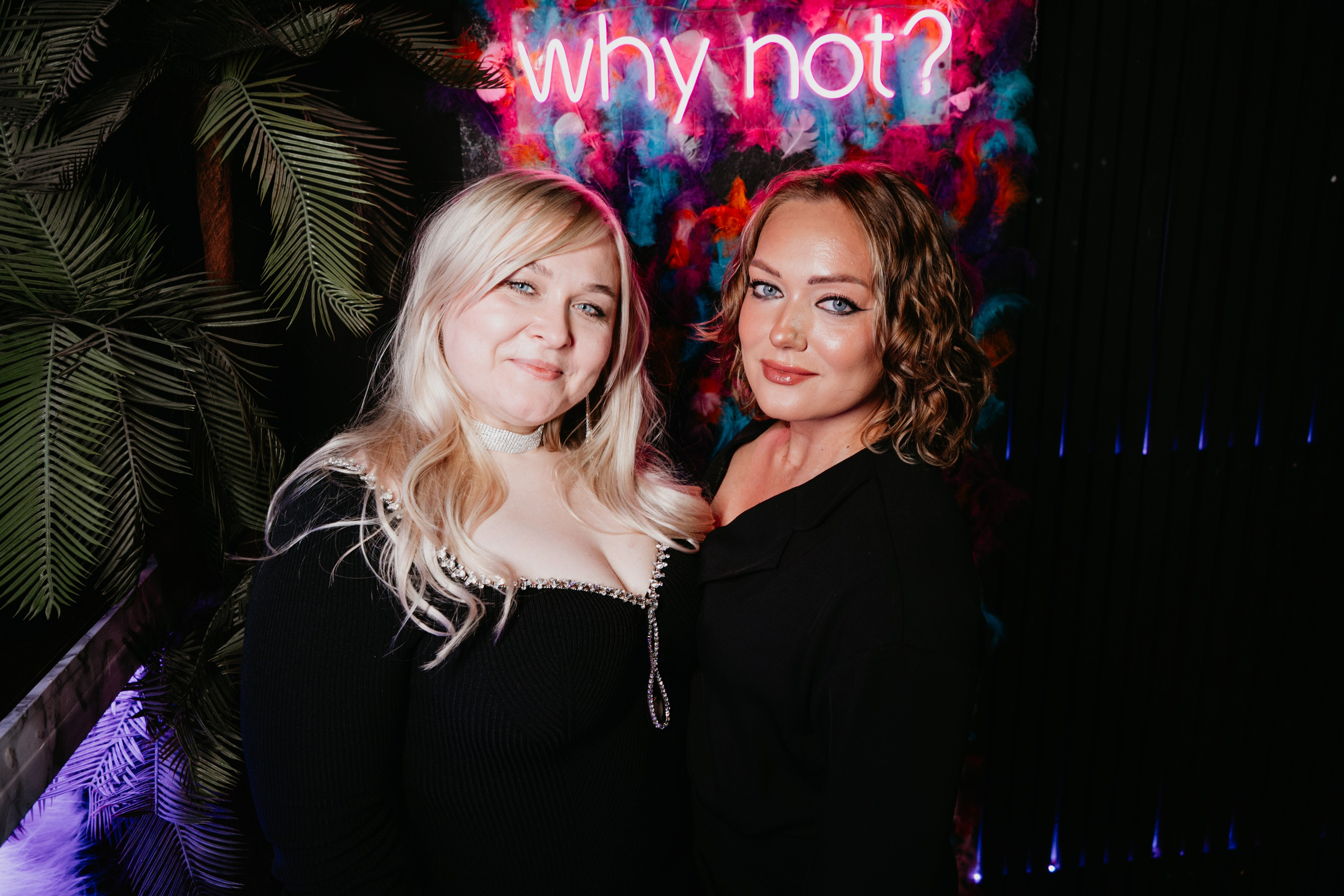 Девичник. Концептуальный фотограф Шлыкова Ольга