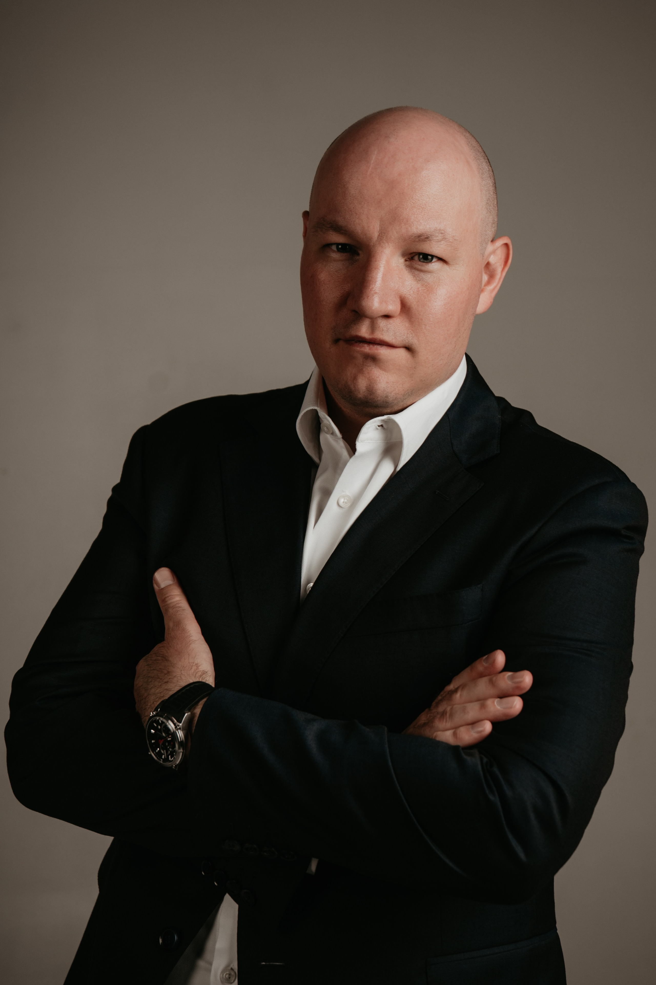 Павел. Концептуальный фотограф Шлыкова Ольга