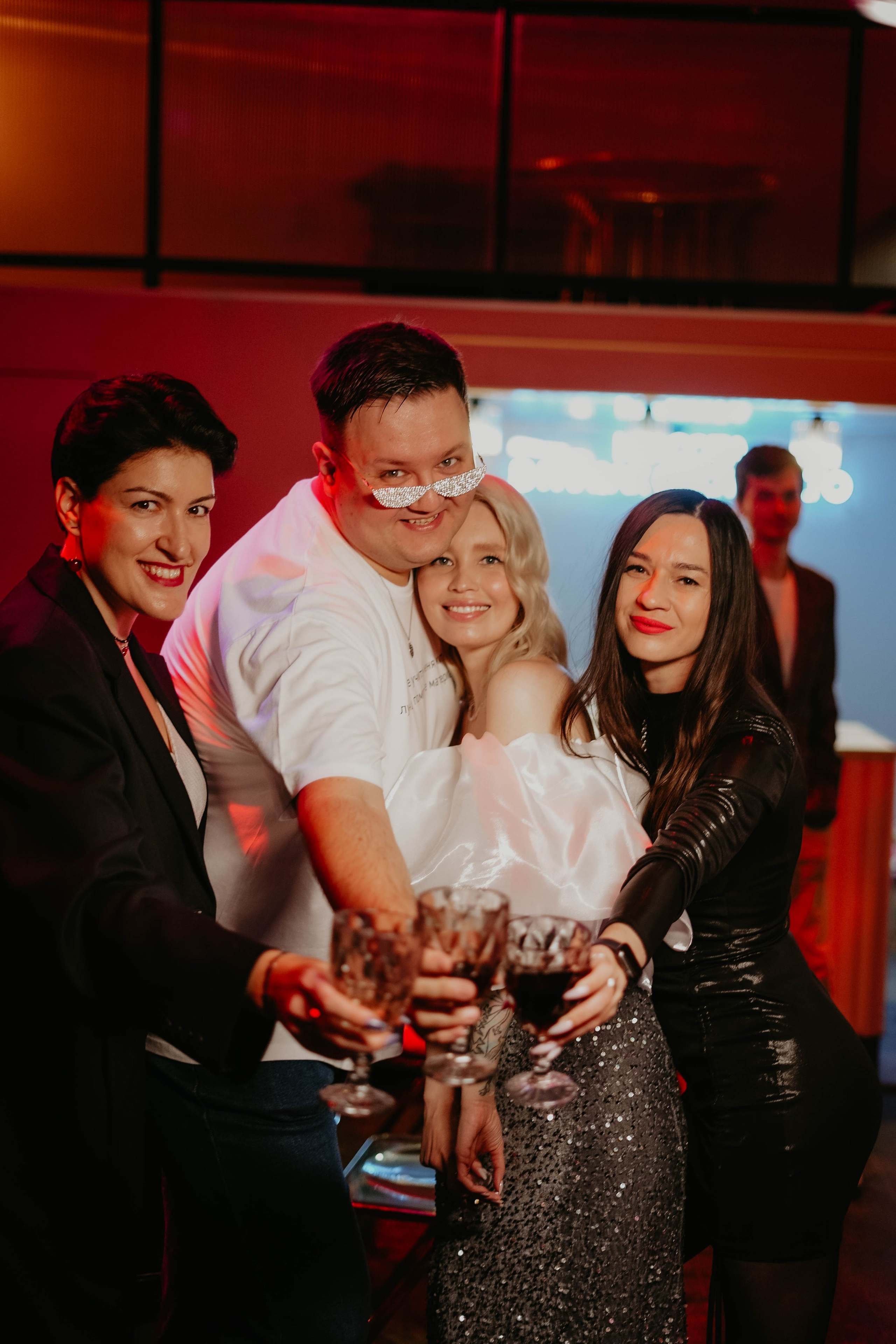 Happy birthday. Концептуальный фотограф Шлыкова Ольга