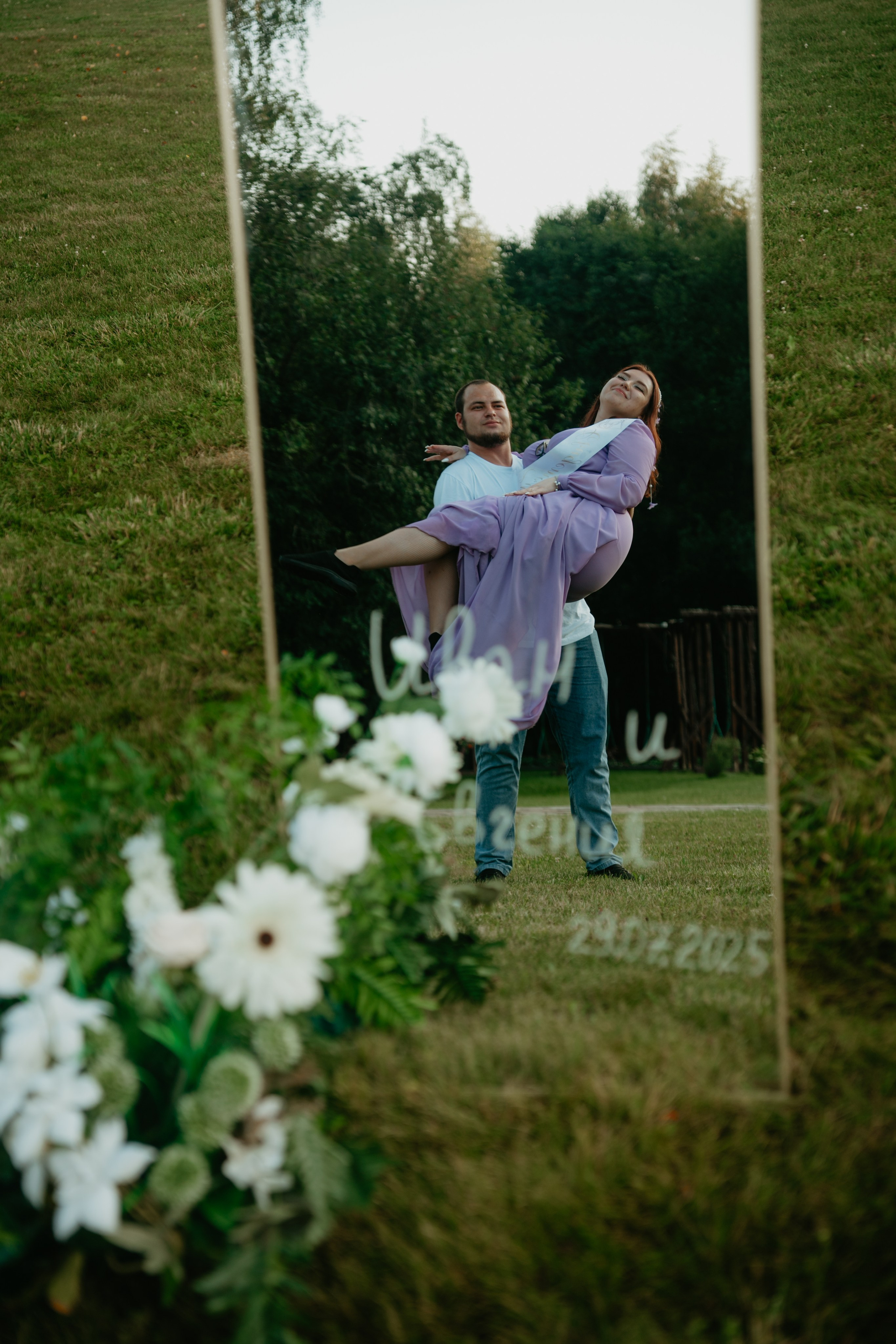 Иван и Евгения. Концептуальный фотограф Шлыкова Ольга