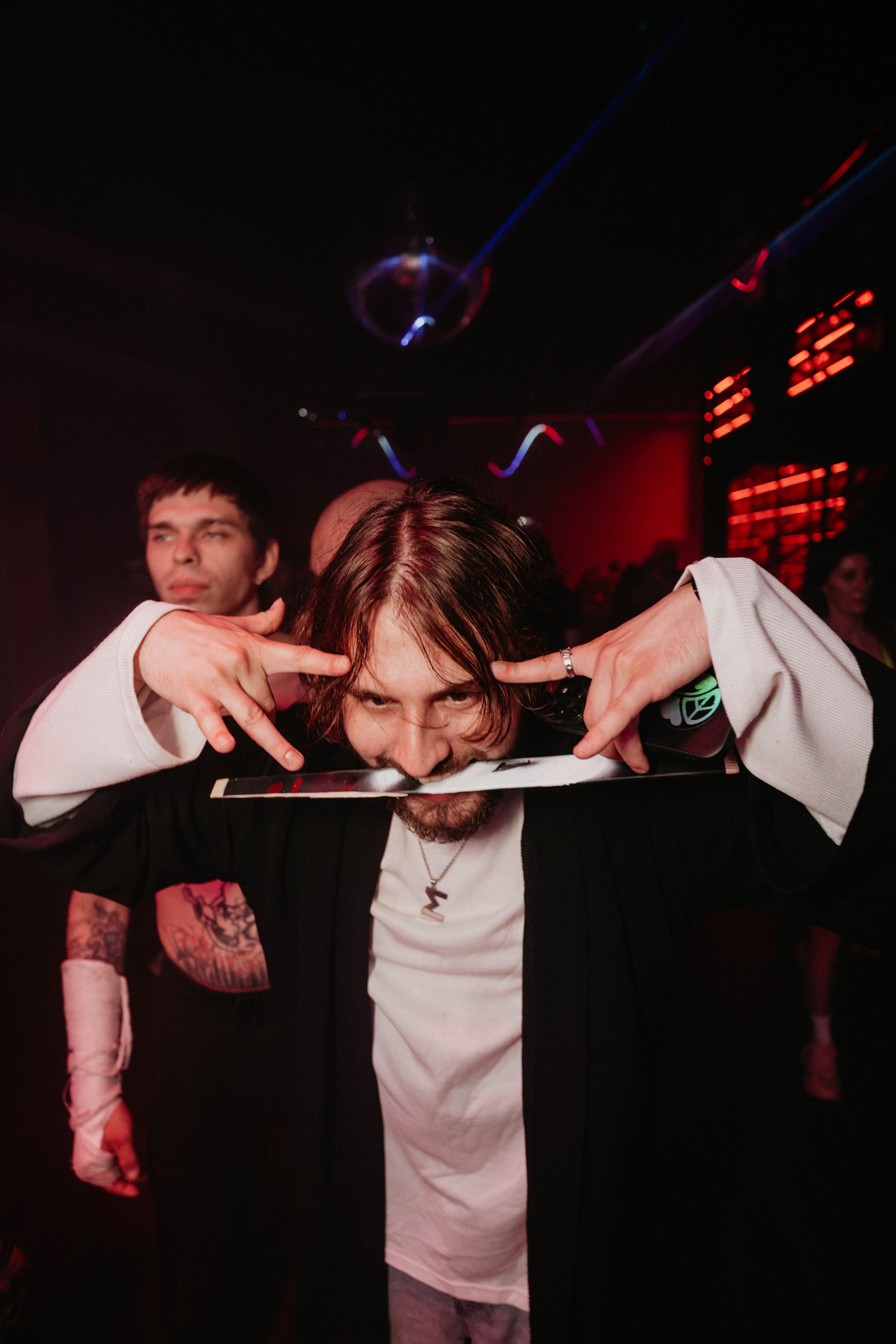 AURA. Концептуальный фотограф Шлыкова Ольга