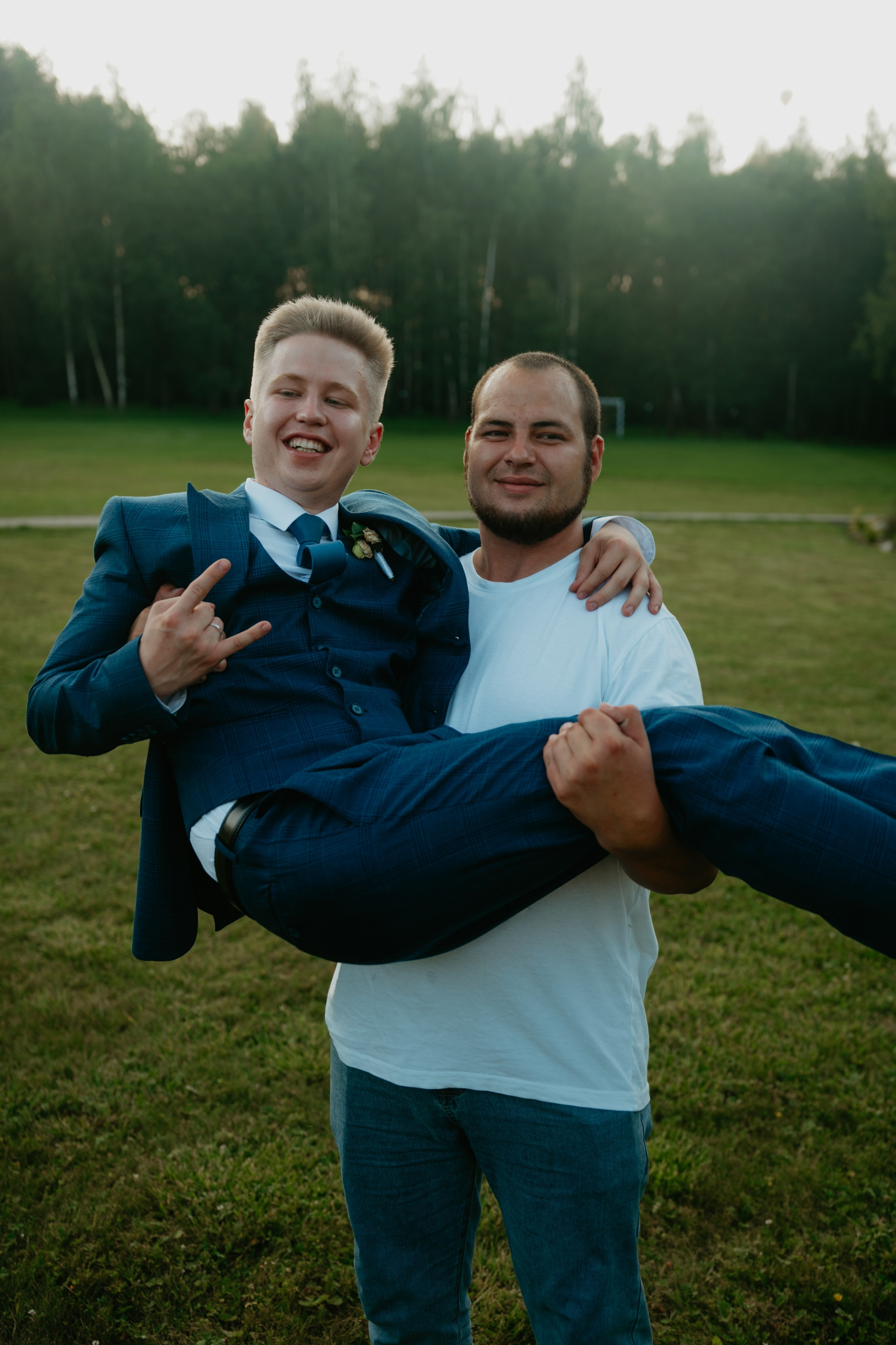 Иван и Евгения. Концептуальный фотограф Шлыкова Ольга