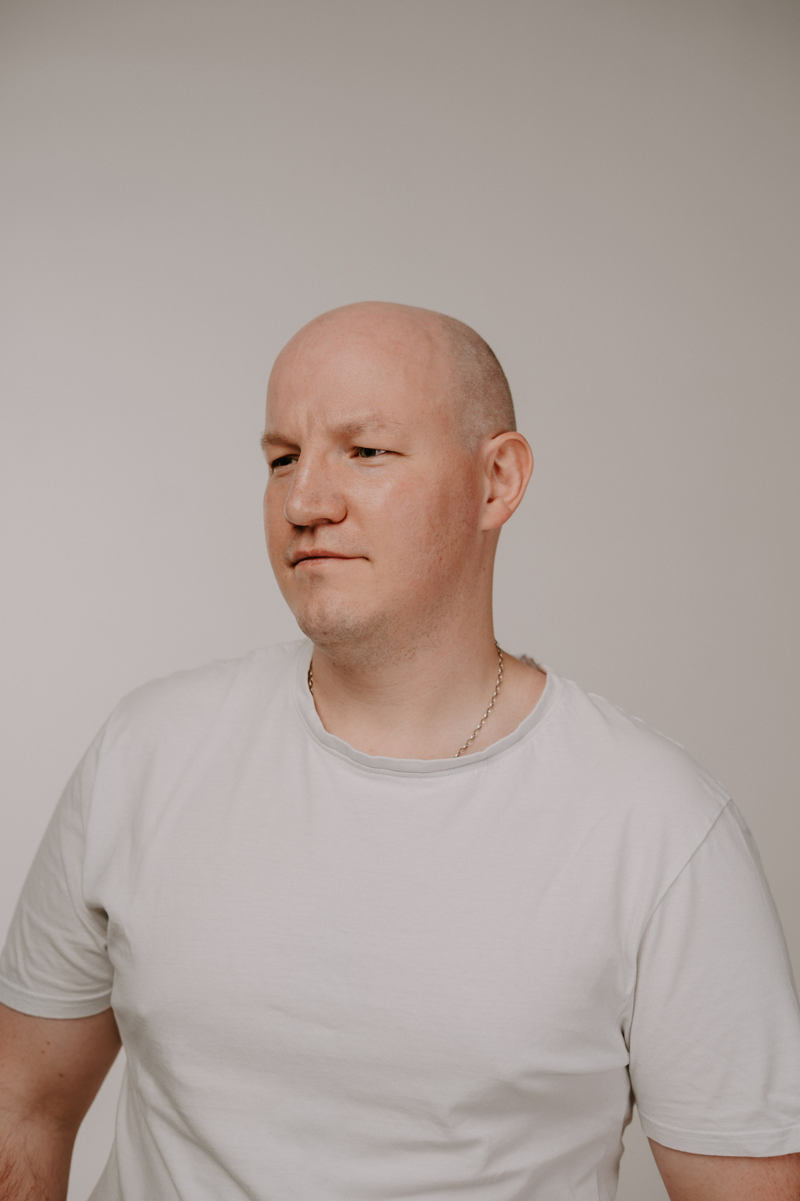 Павел. Концептуальный фотограф Шлыкова Ольга