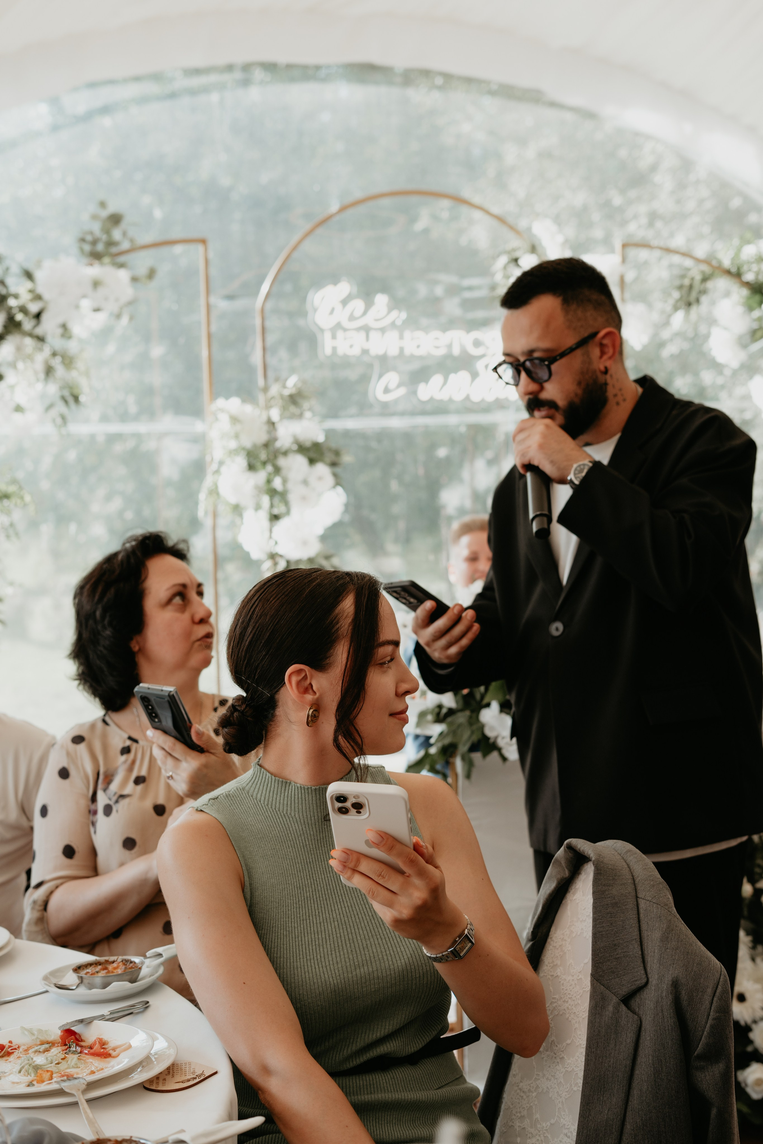 Иван и Евгения. Концептуальный фотограф Шлыкова Ольга