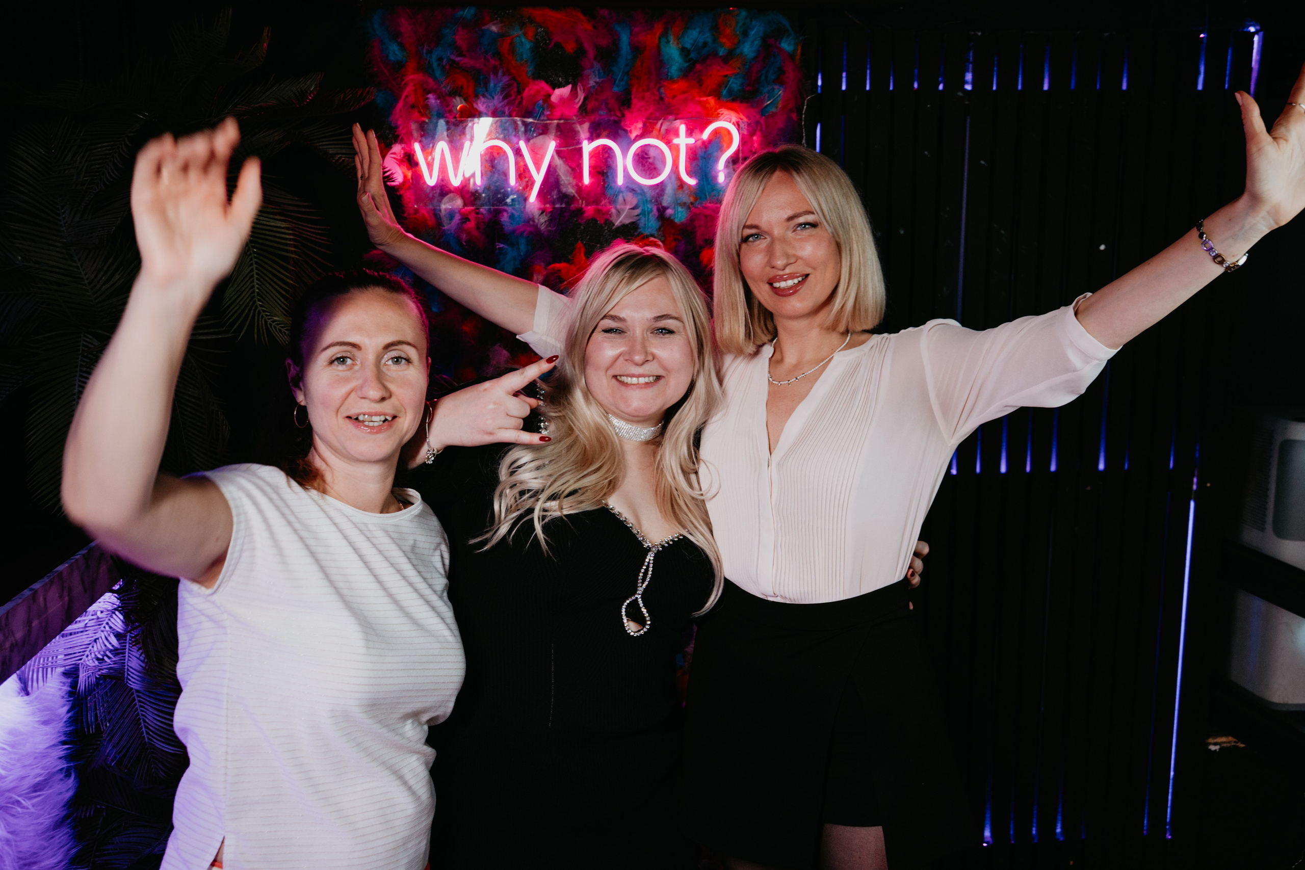 Девичник. Концептуальный фотограф Шлыкова Ольга