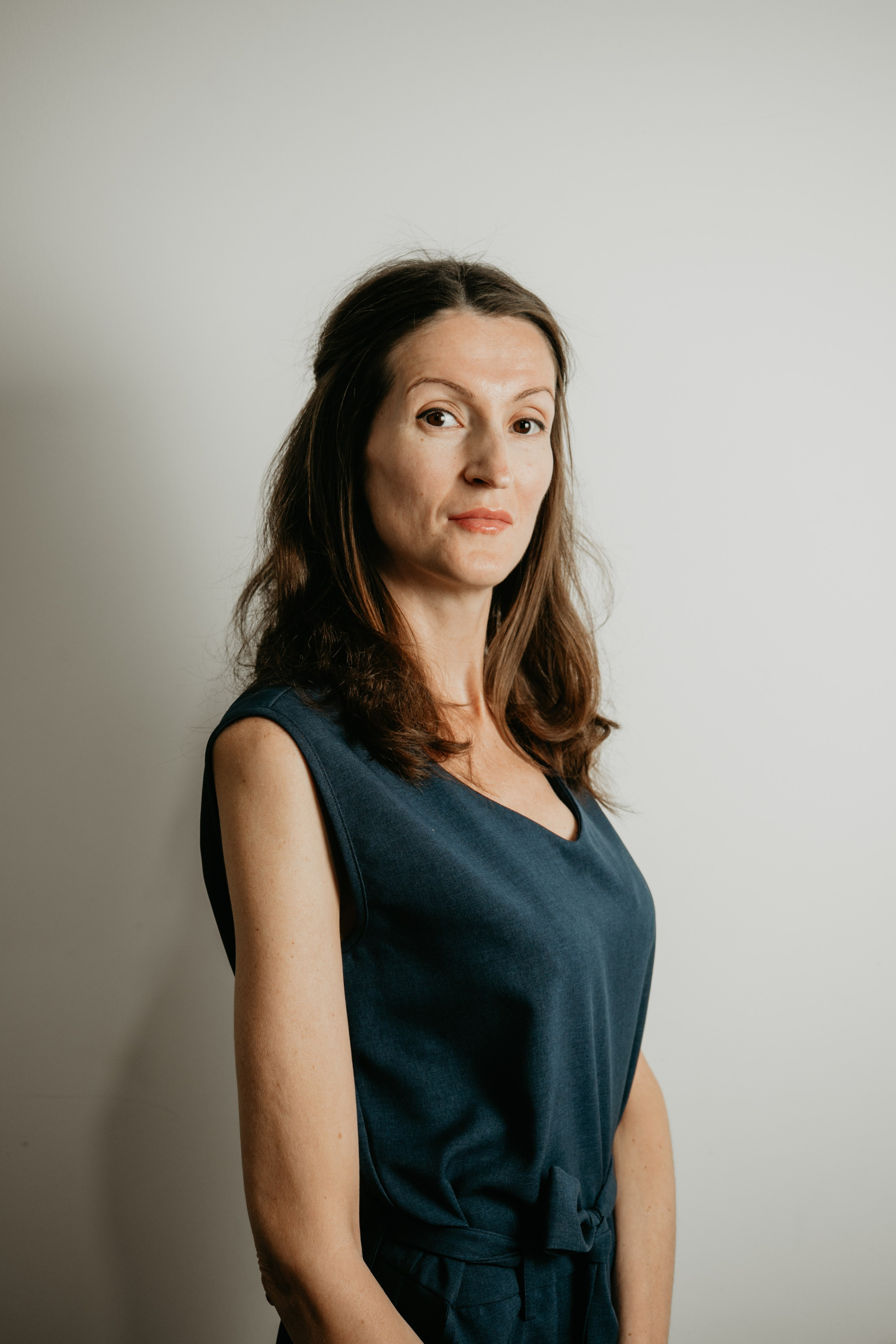 Елена. Концептуальный фотограф Шлыкова Ольга