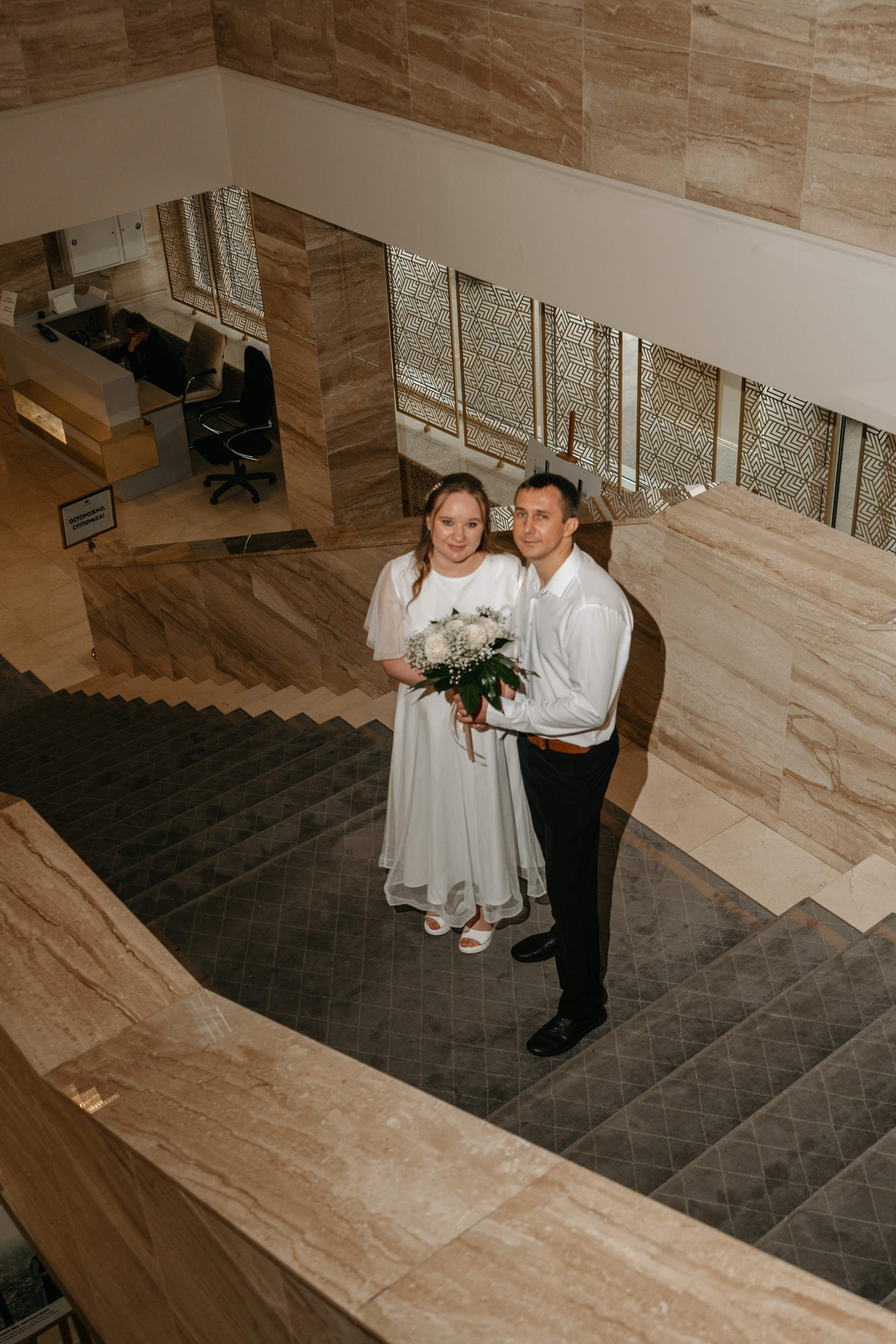 Татьяна и Иван. Концептуальный фотограф Шлыкова Ольга