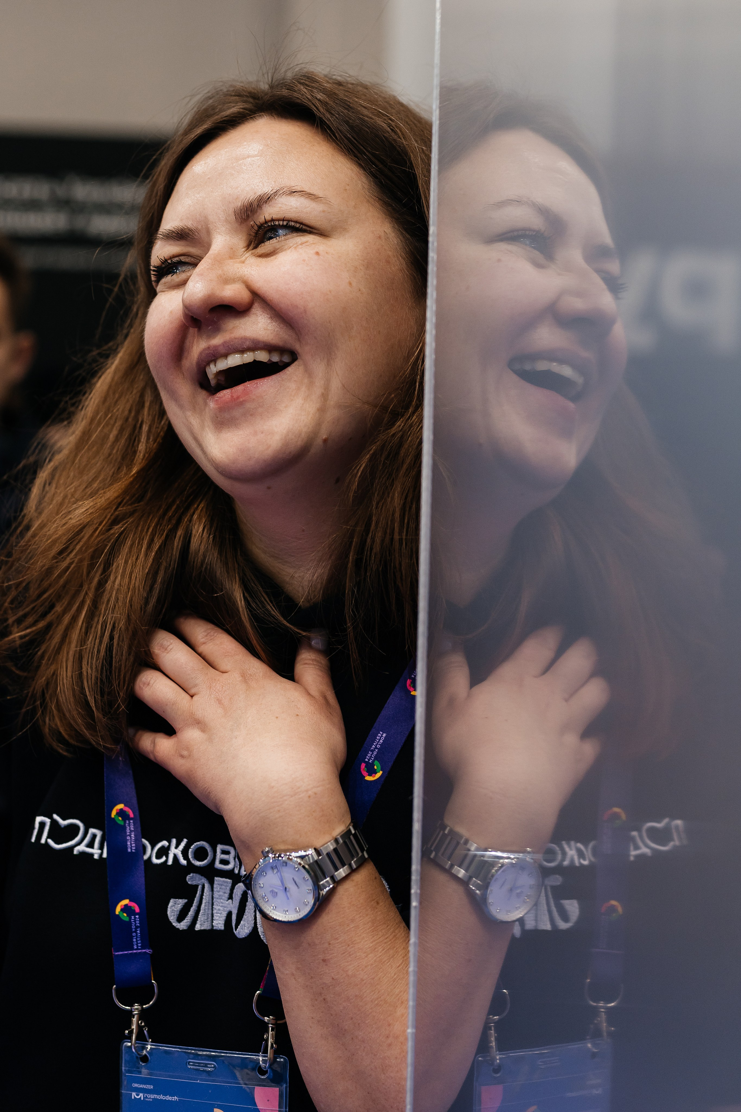 Всемирный Фестиваль молодежи. Репортажный фотограф. Репортажный фотограф в городе Ростов-на-Дону Даниил Молодовский