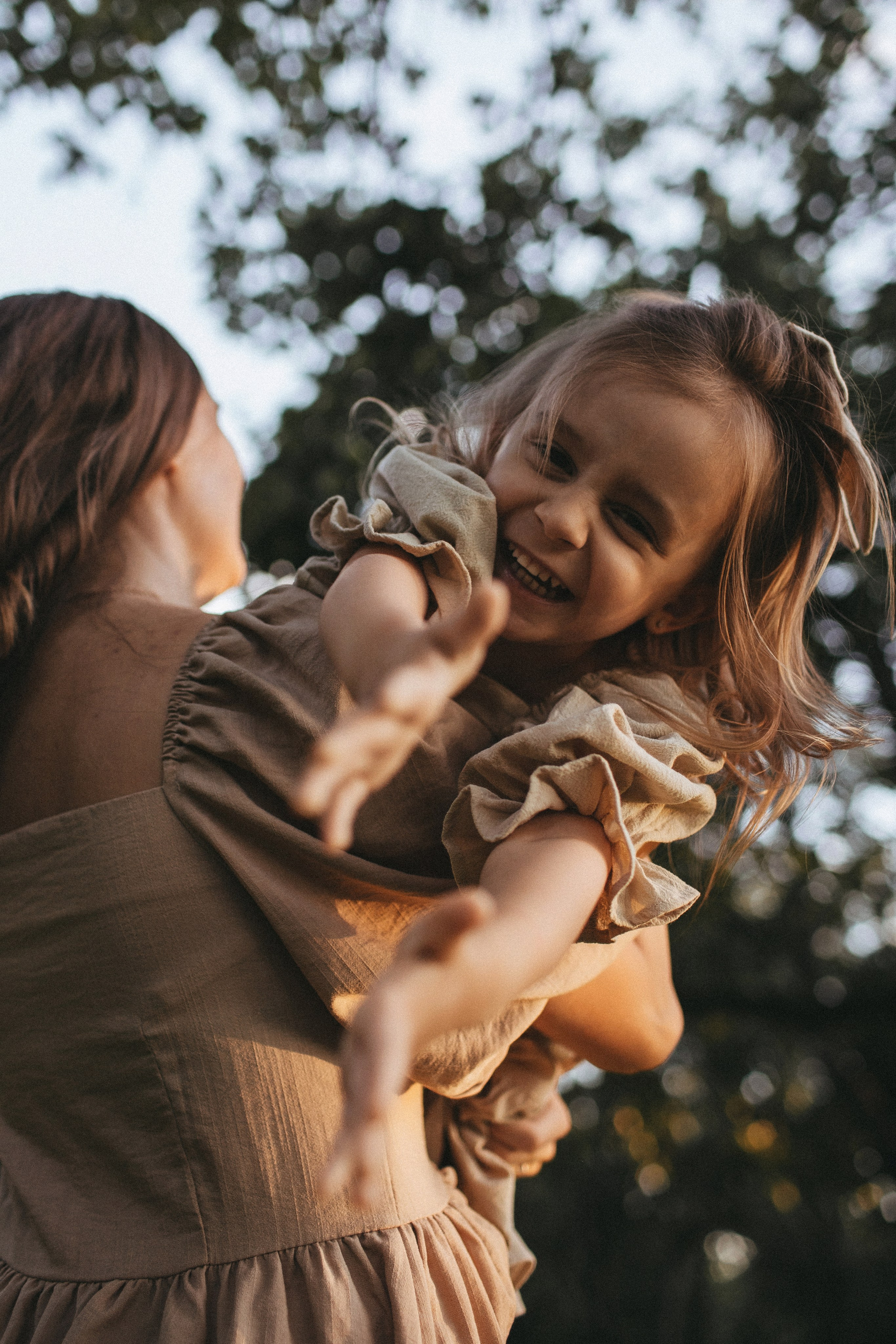 История с лимонами. Семейный фотограф в Москве