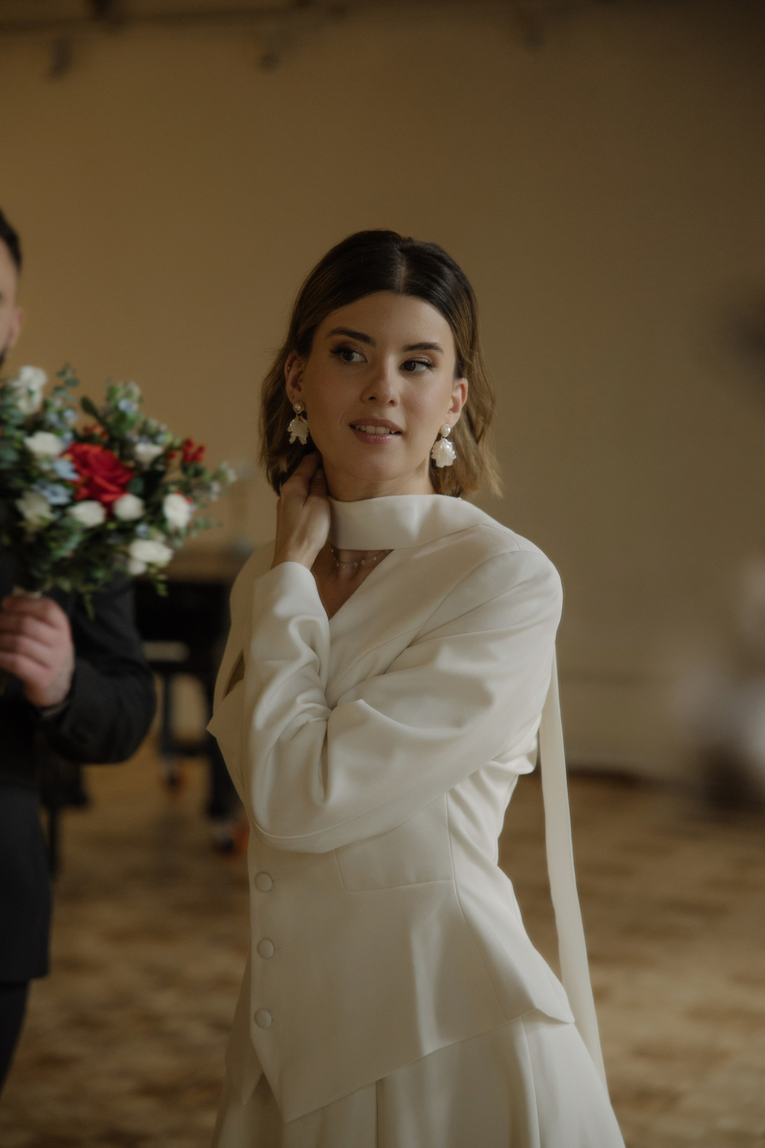 Максим и Виктория. Свадебный, портретный и семейный фотограф в Москве Абукалиева Диляра