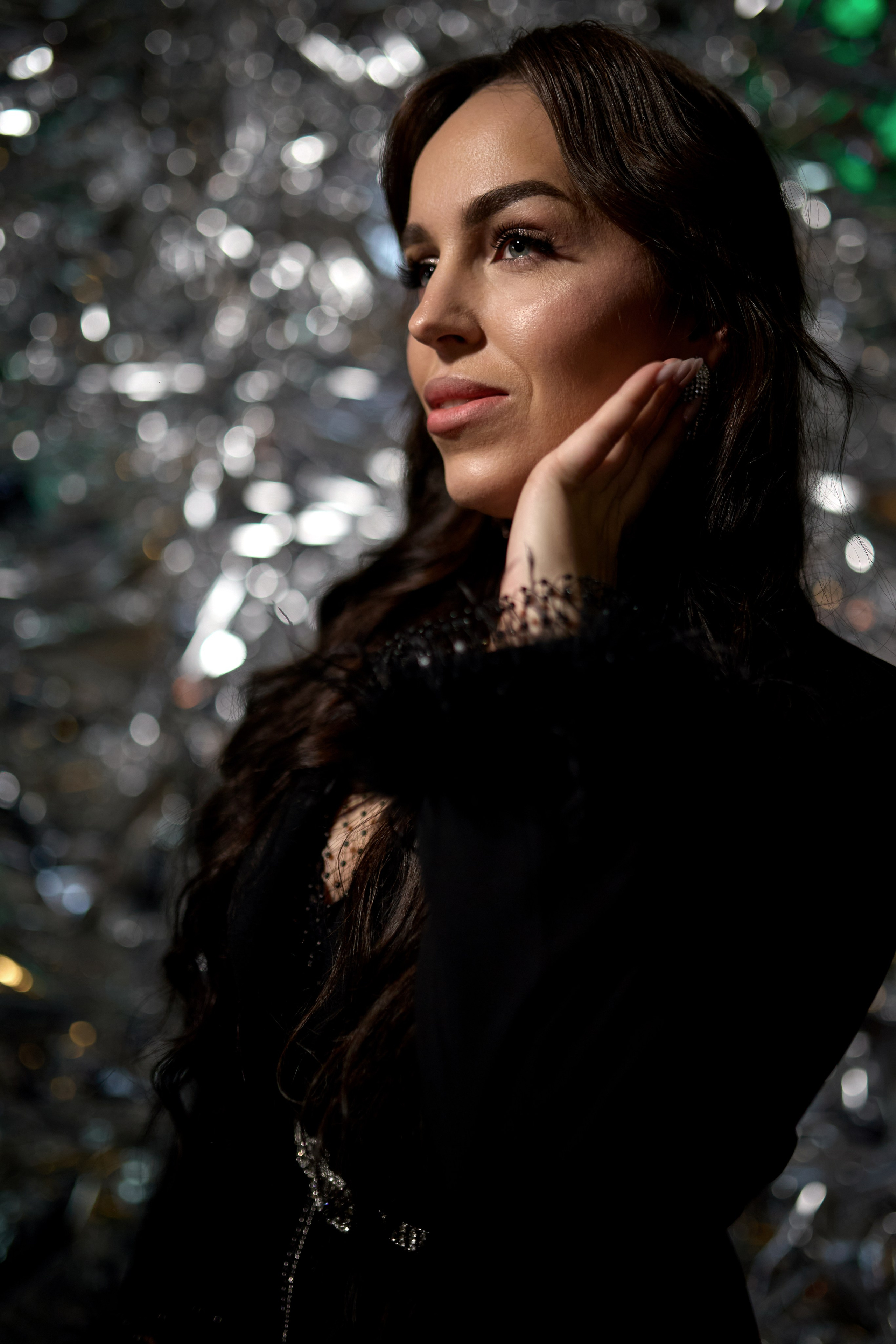 Ivent 2025. Andrey Pospelove. Фотограф в Саратове