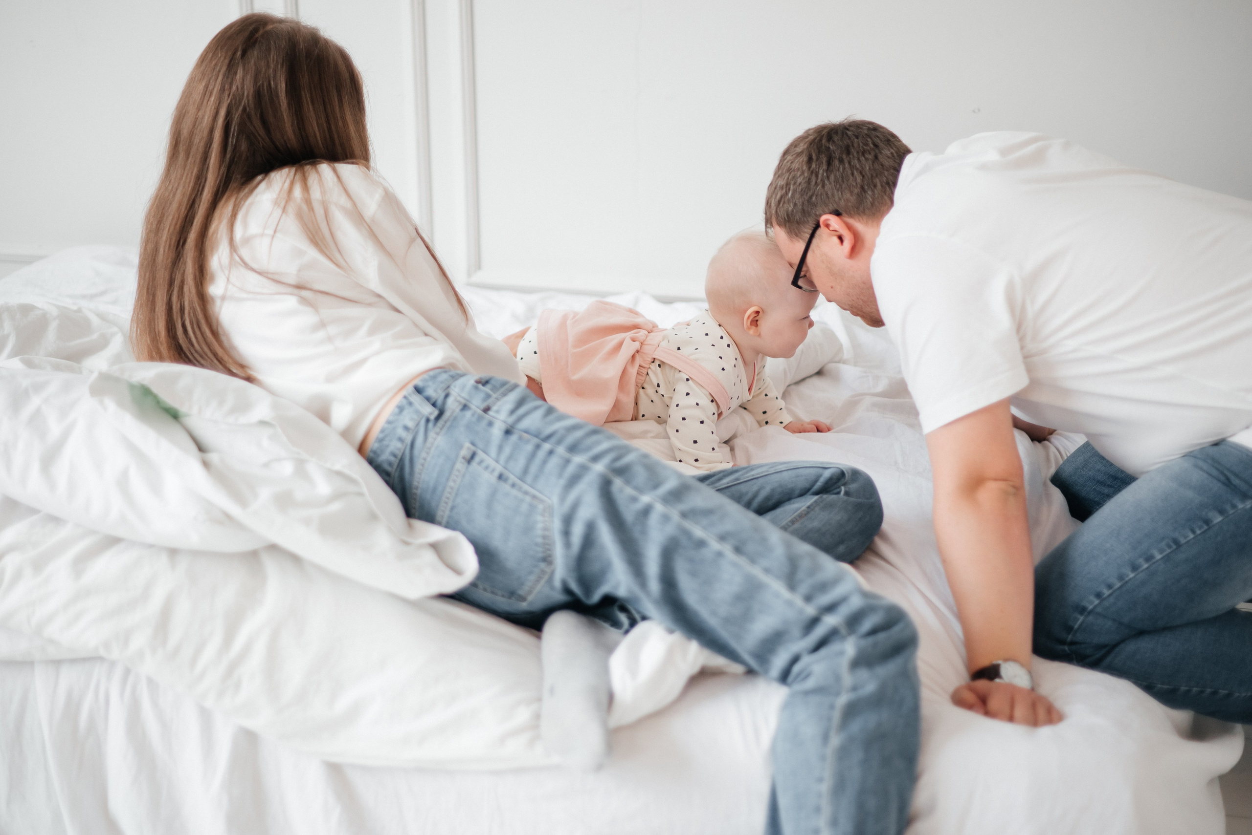 Светлое счастье. Свадебный фотограф