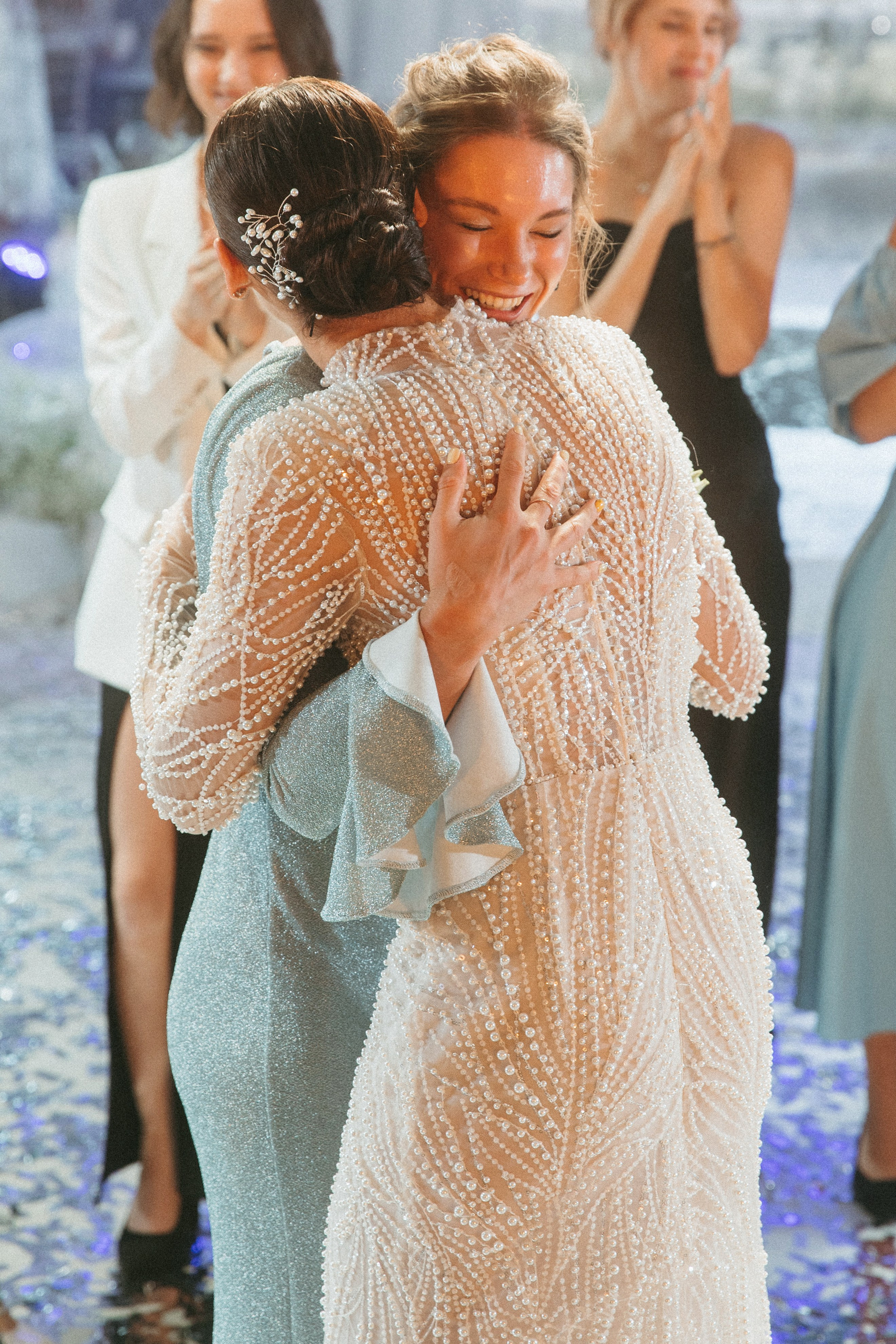 Карим и Анастасия. Свадебный фотограф в Москве Николай Болт