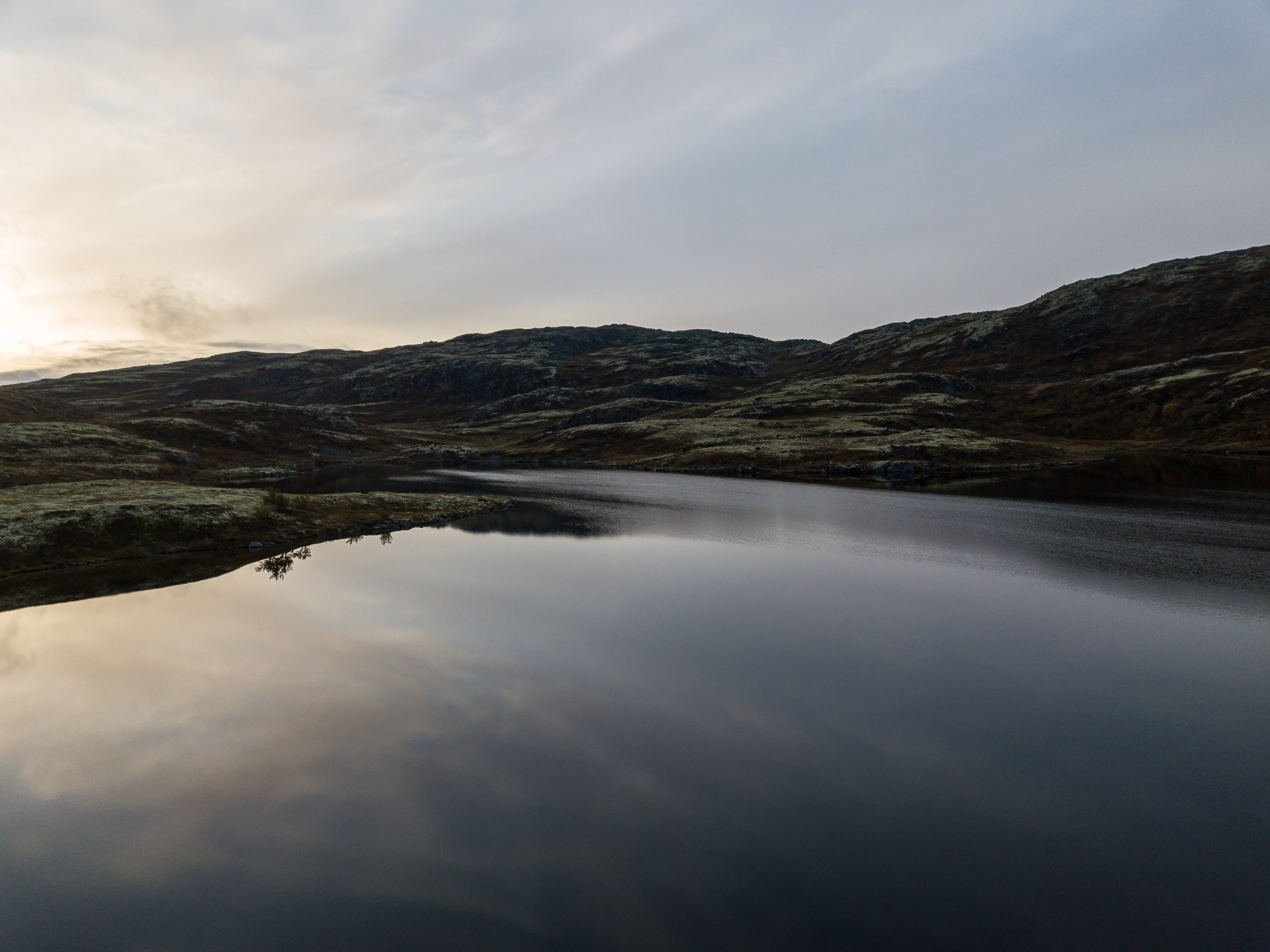 Россия. Полуостров Средний. Добродеева Алла фотограф, Москва
