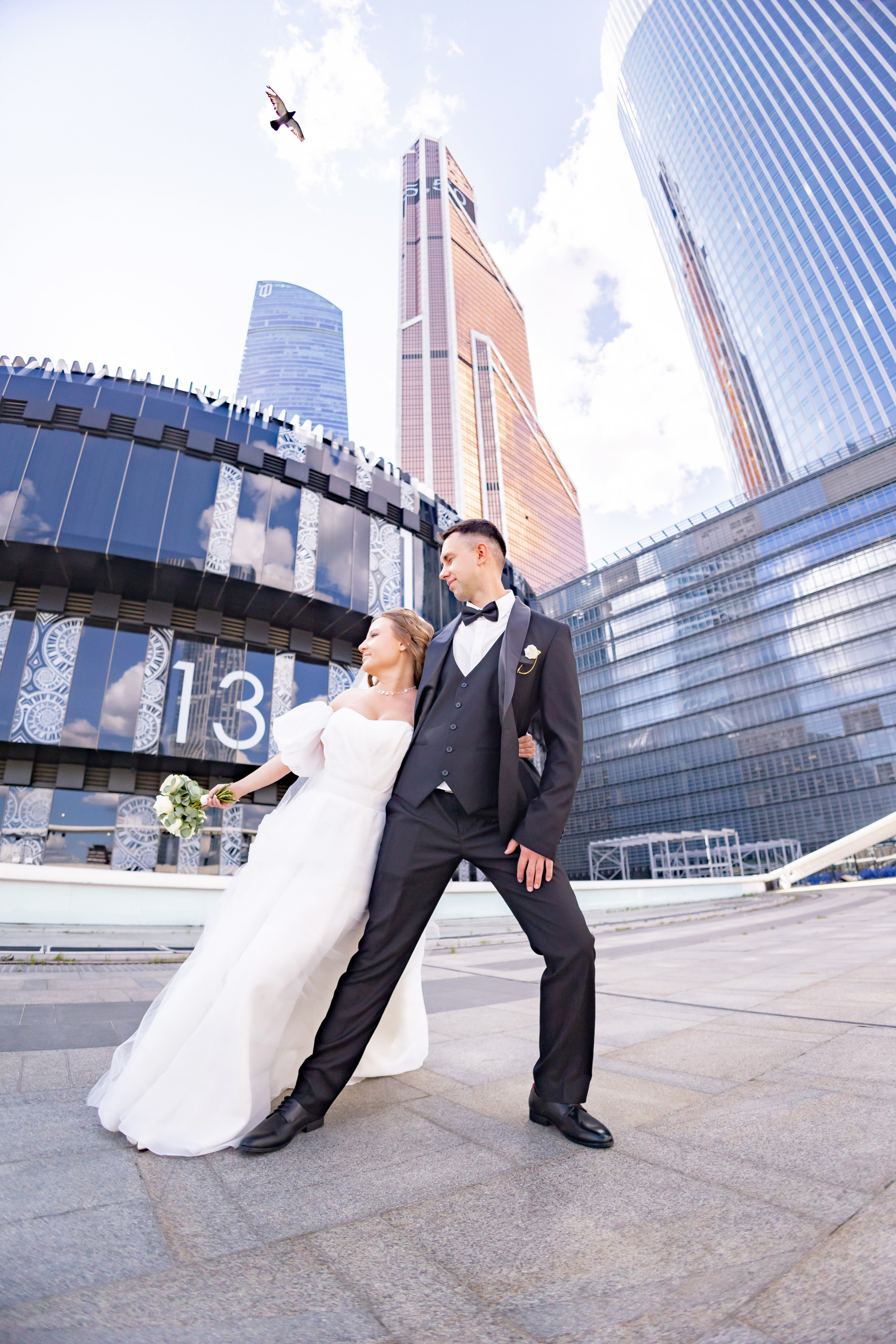 ФотоВидеоСъемка свадеб и мероприятий