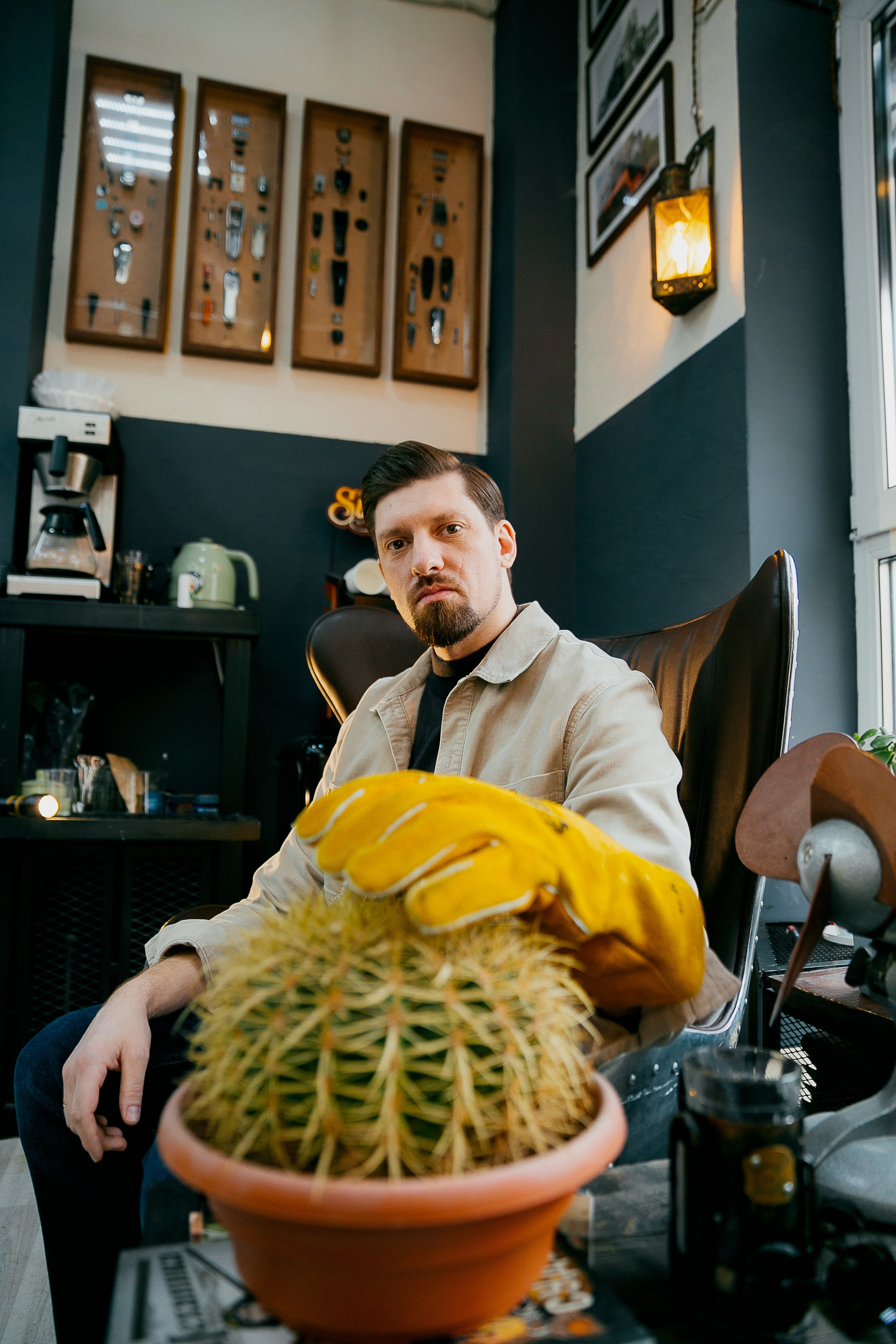 Блогеры. Ваш фотограф Любовь Чистякова