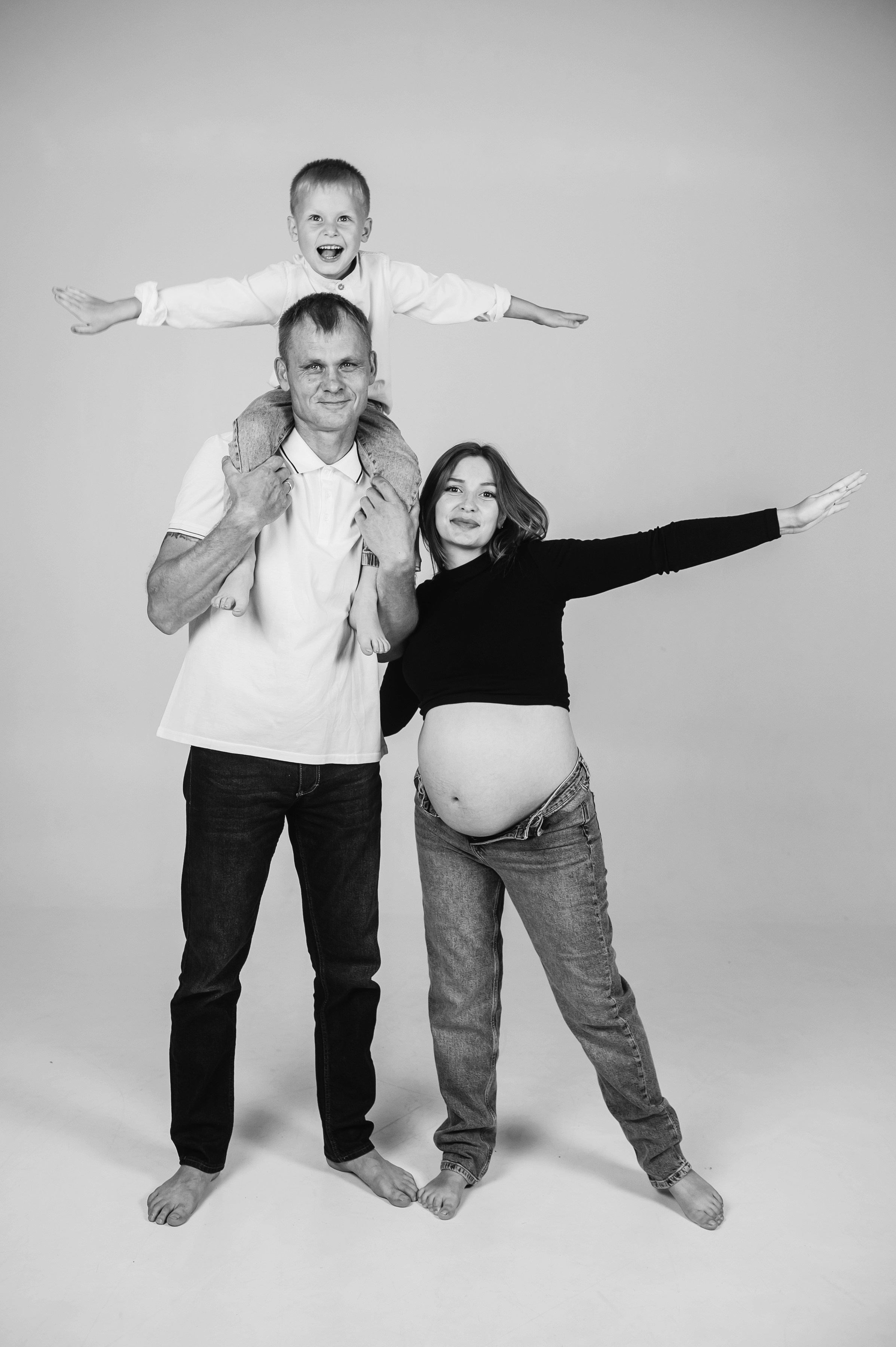 Ждем девочку. Свадебный и семейный фотограф Камчатка. Фотограф Камчатка