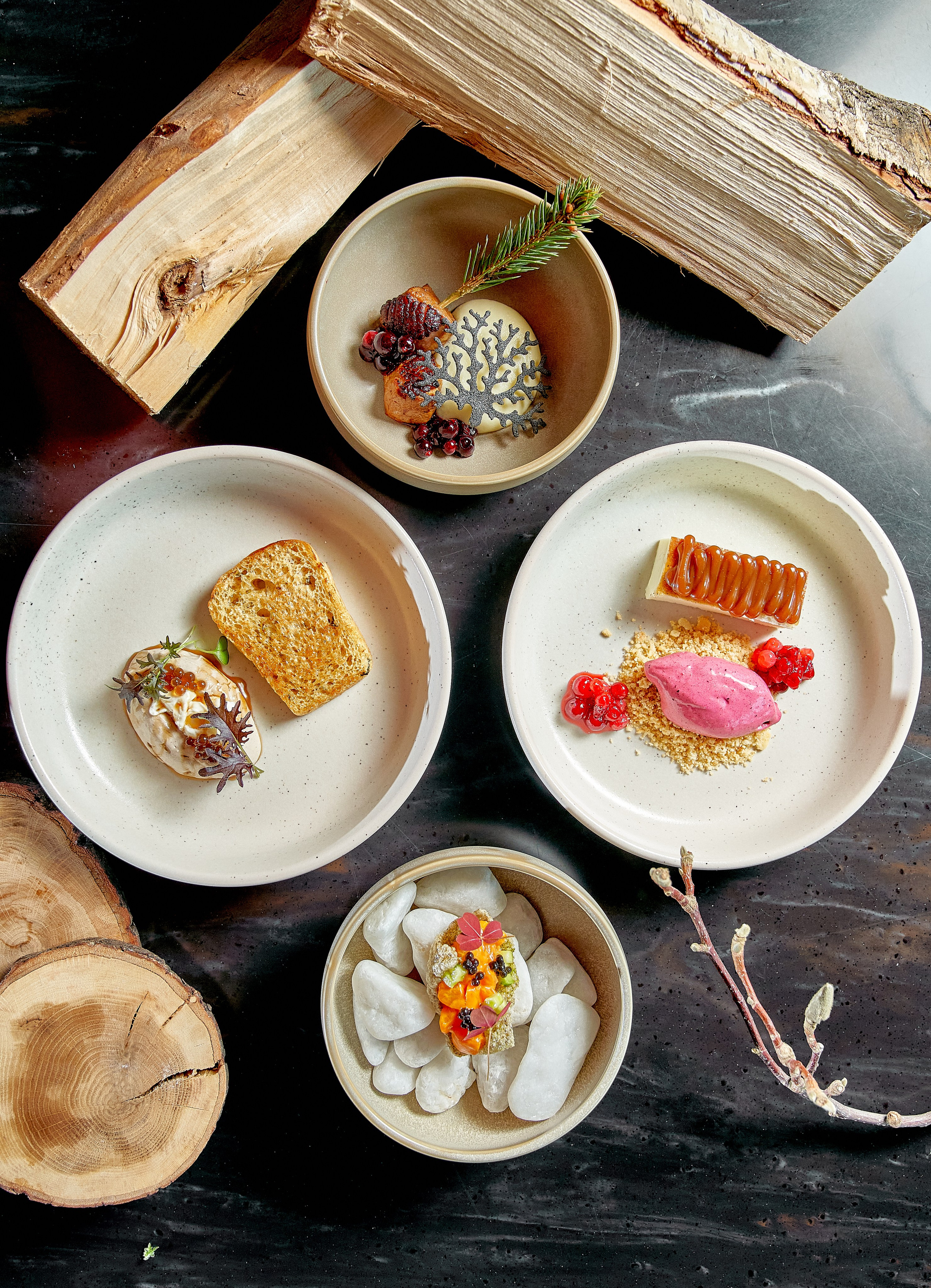 РЕСТОРАН ФАВОРИТ