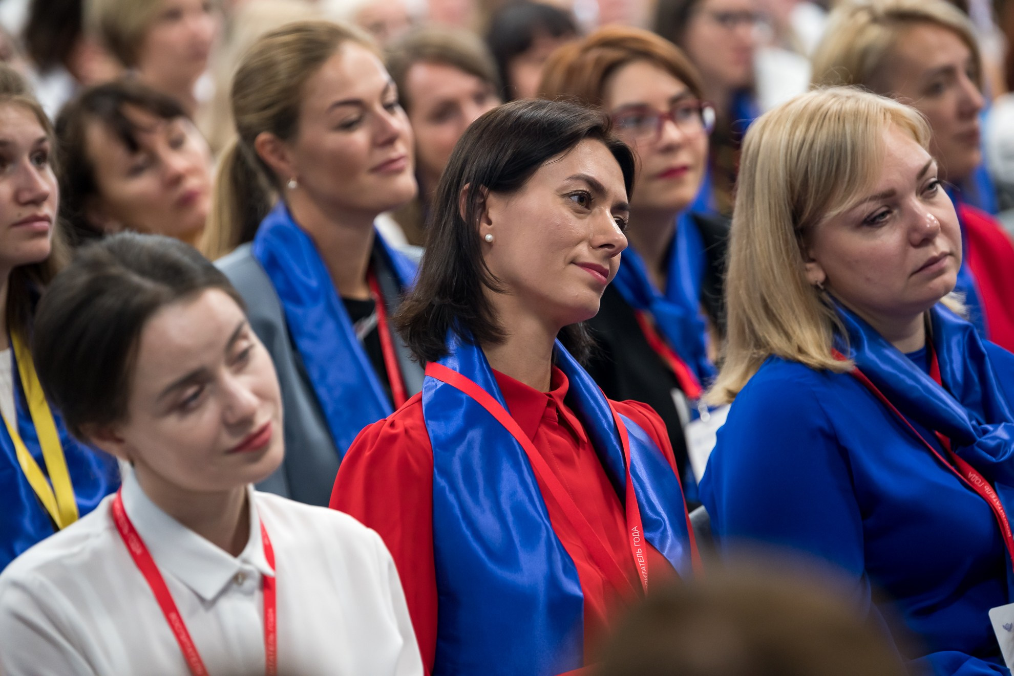 Конкурс Воспитатель года. Галерея ПрофАС