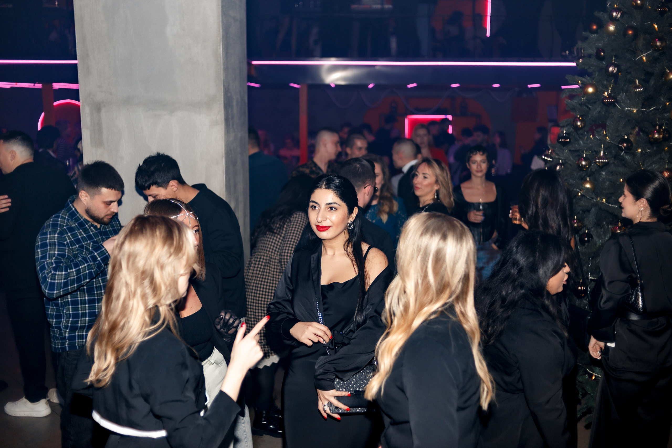 Корпоратив Betone. Свадебный фотограф в Москве — Ольга Козловская