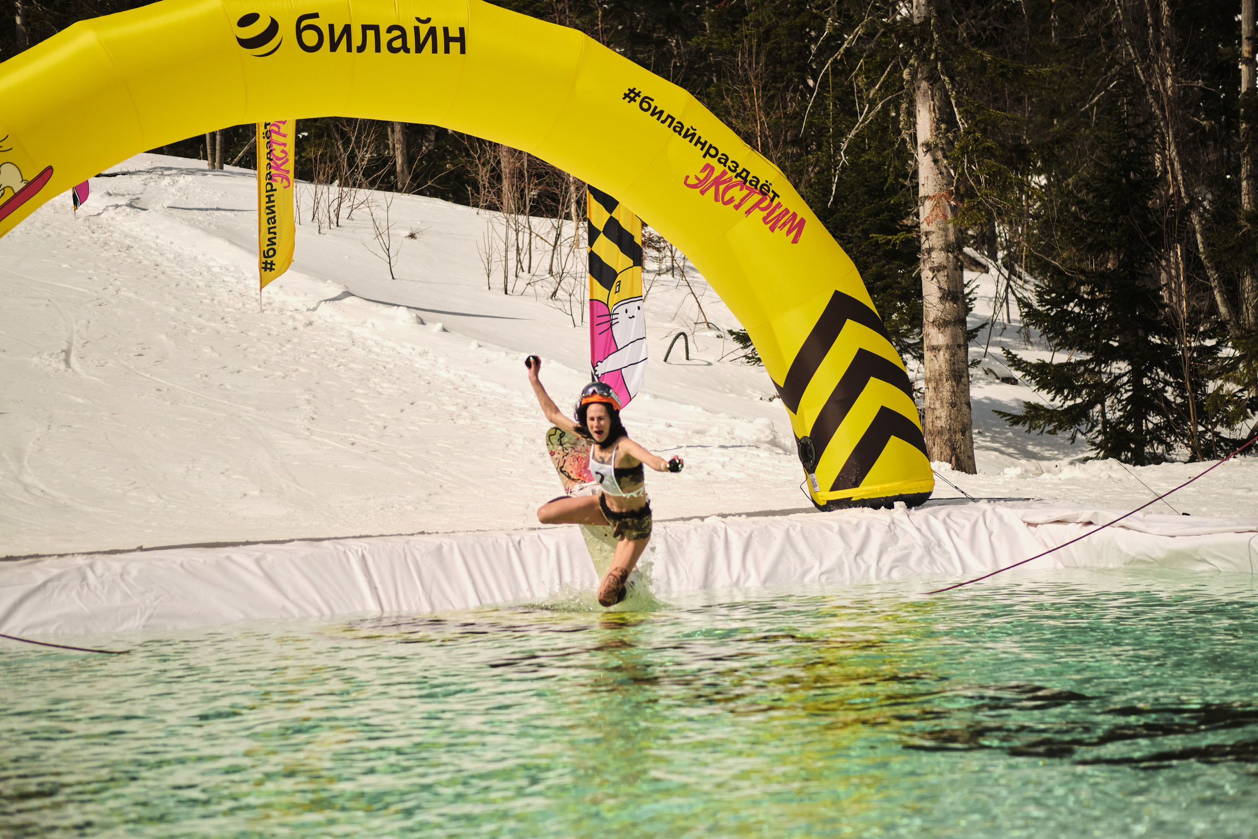 Грелка фест 21.04.2023. Свадебный и семейный фотограф в Новокузнецке Иван Иванов