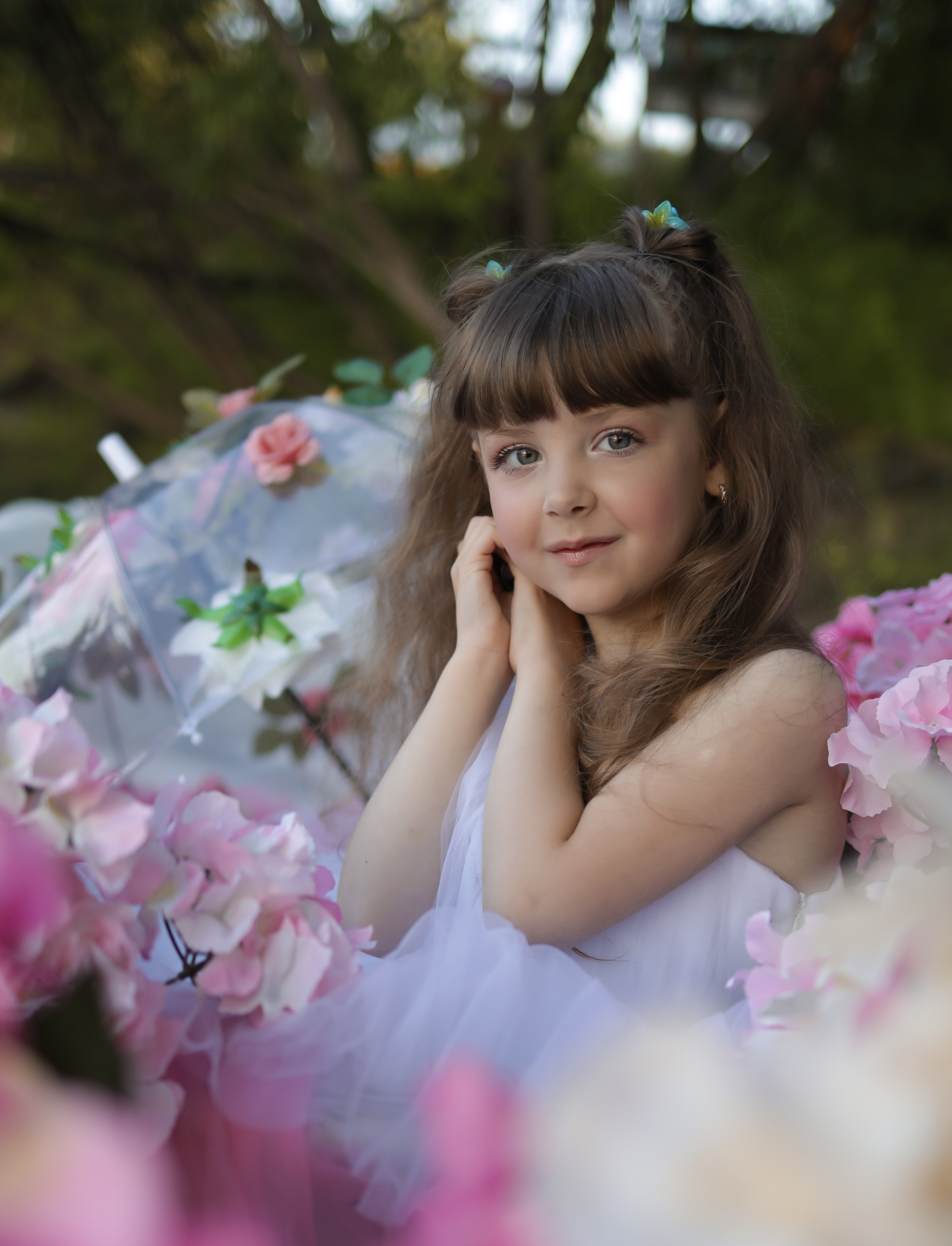 Фотопроект " Летняя прогулка». Little_Princess.38