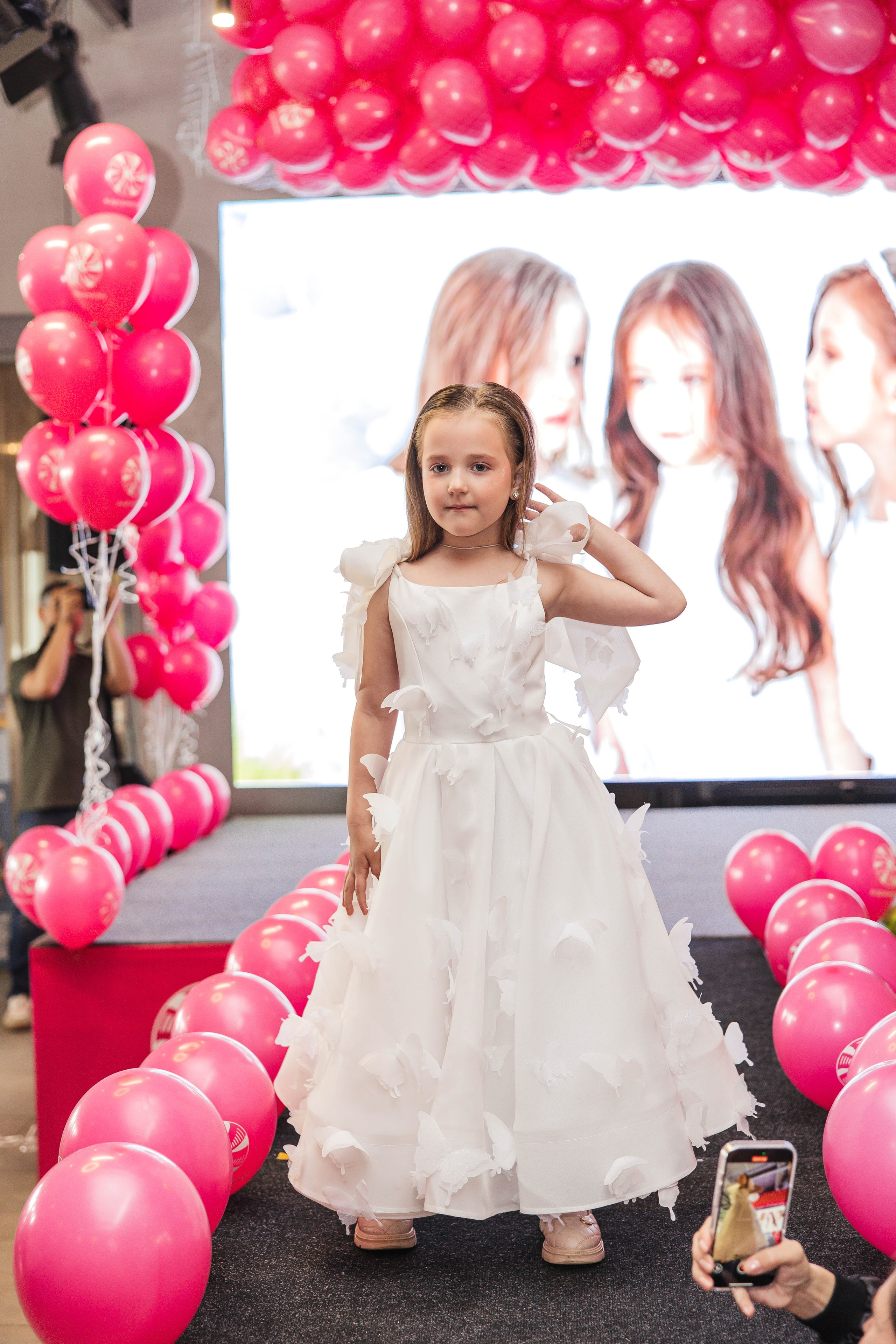 Закрытие модельного сезона 2025. Little_Princess.38