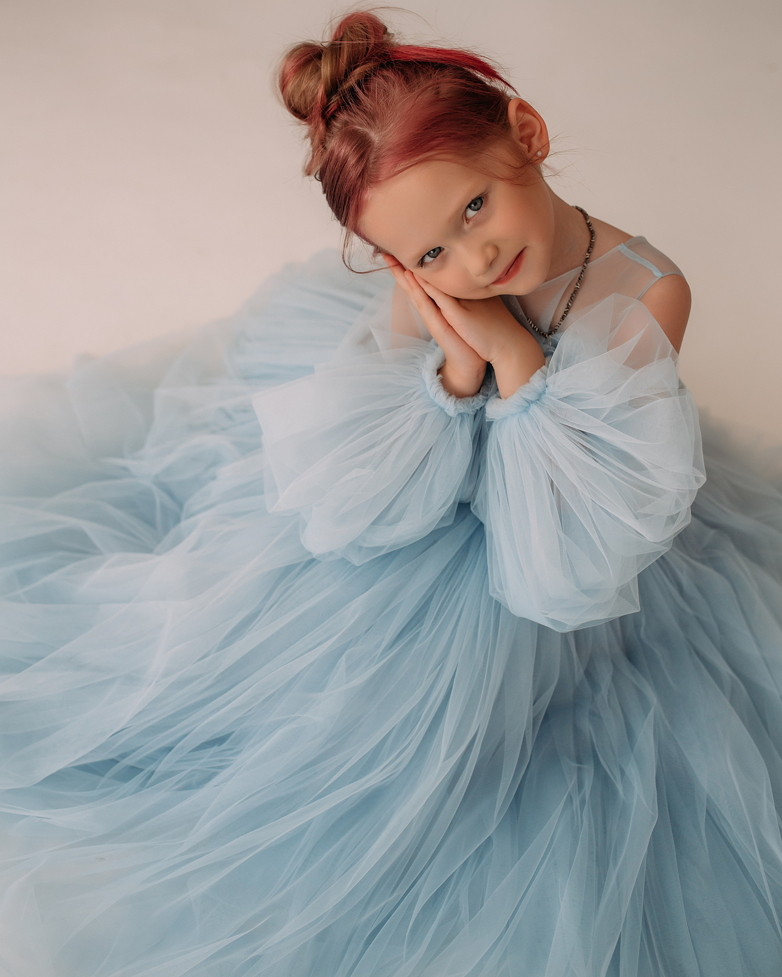 " Самая нежная ". Little_Princess.38