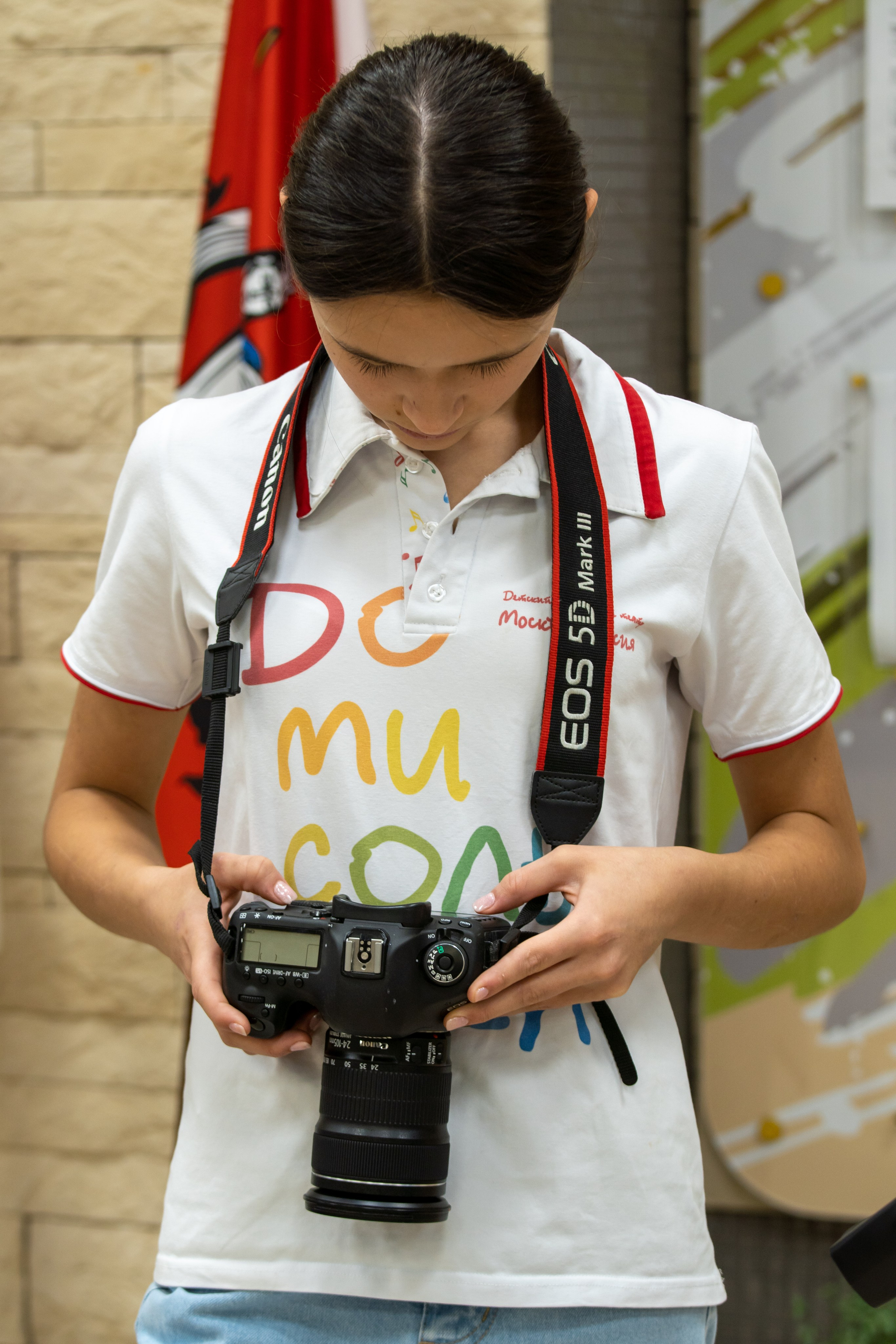 Репортажная съёмка для Домисольки на новый год. «Студия DRONAVT`s» — видеосъёмка и фотография г. Москва