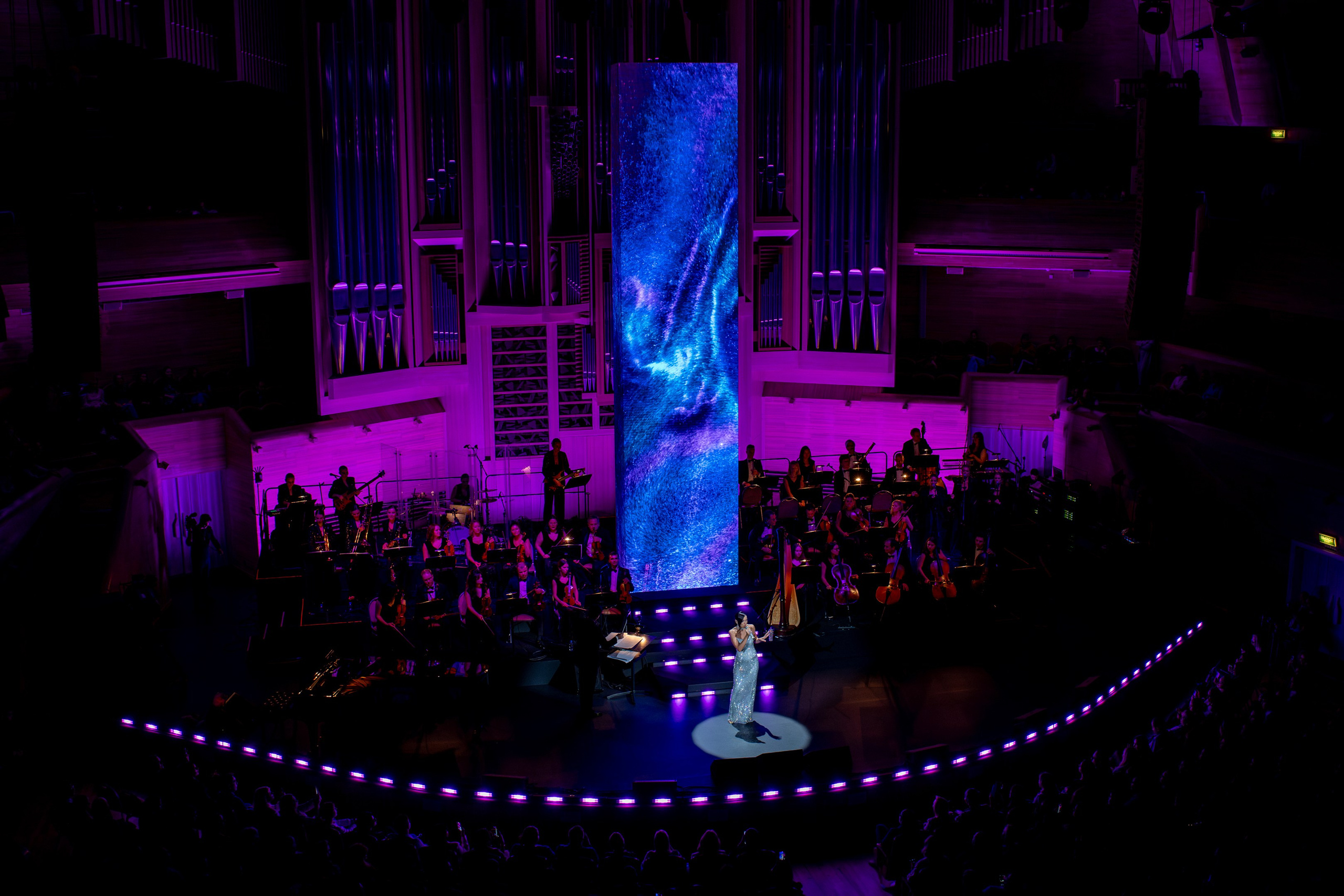 ALSOU / 2024. OOPS TEAM