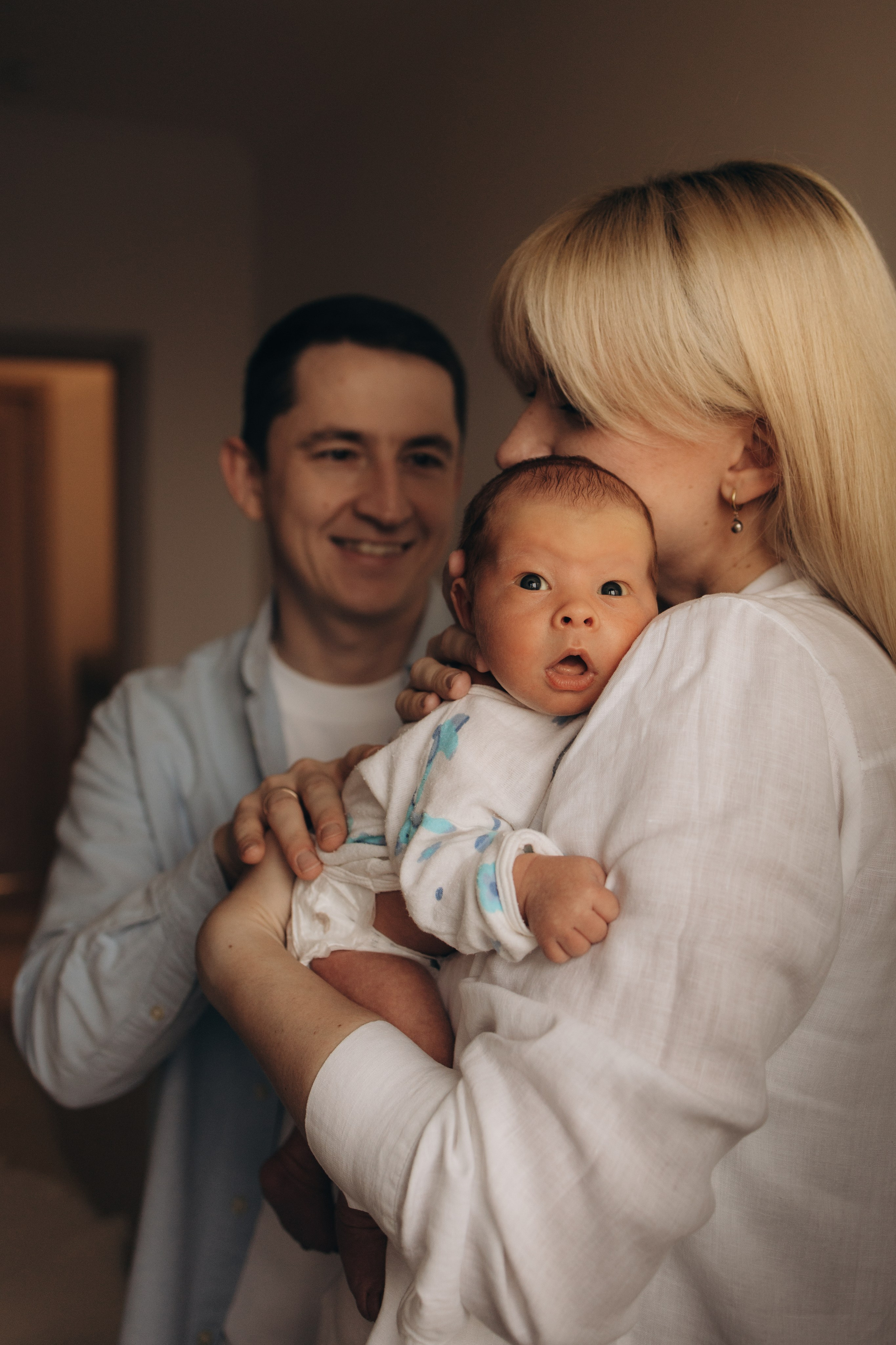 Саша Маша и Дима. Фотограф lifestylе в Москве Пшеничная Анастасия