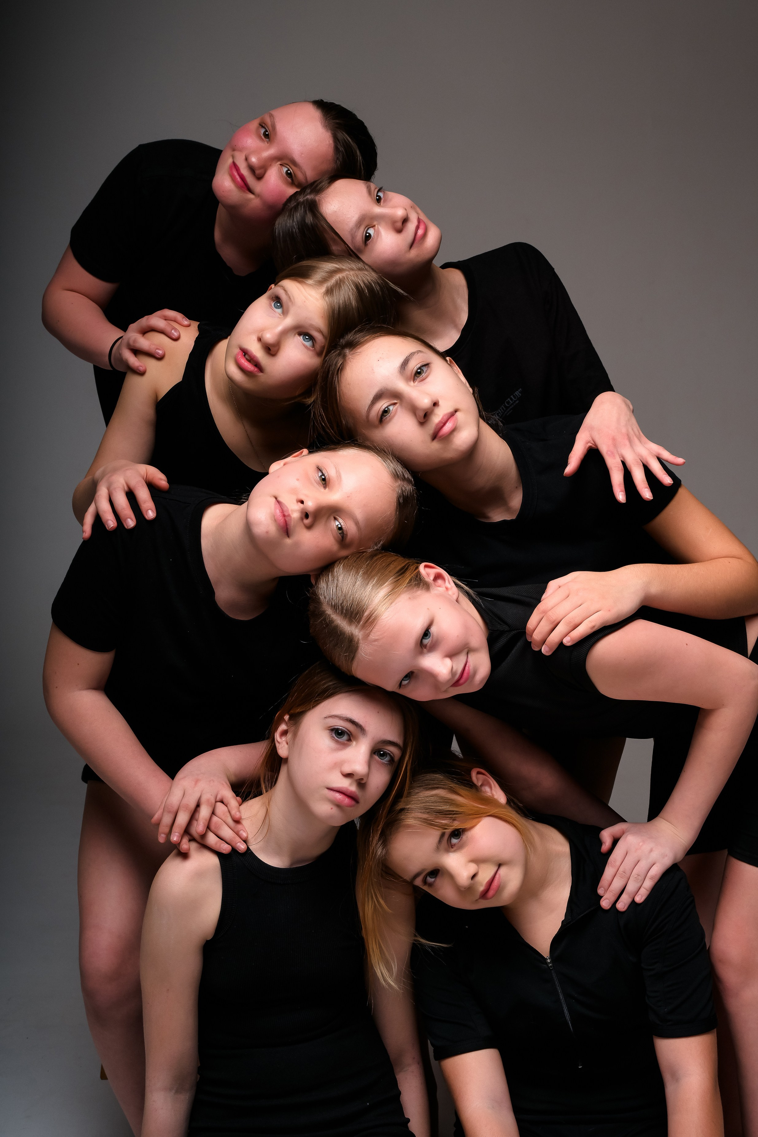 Созвездие «Группа 1»