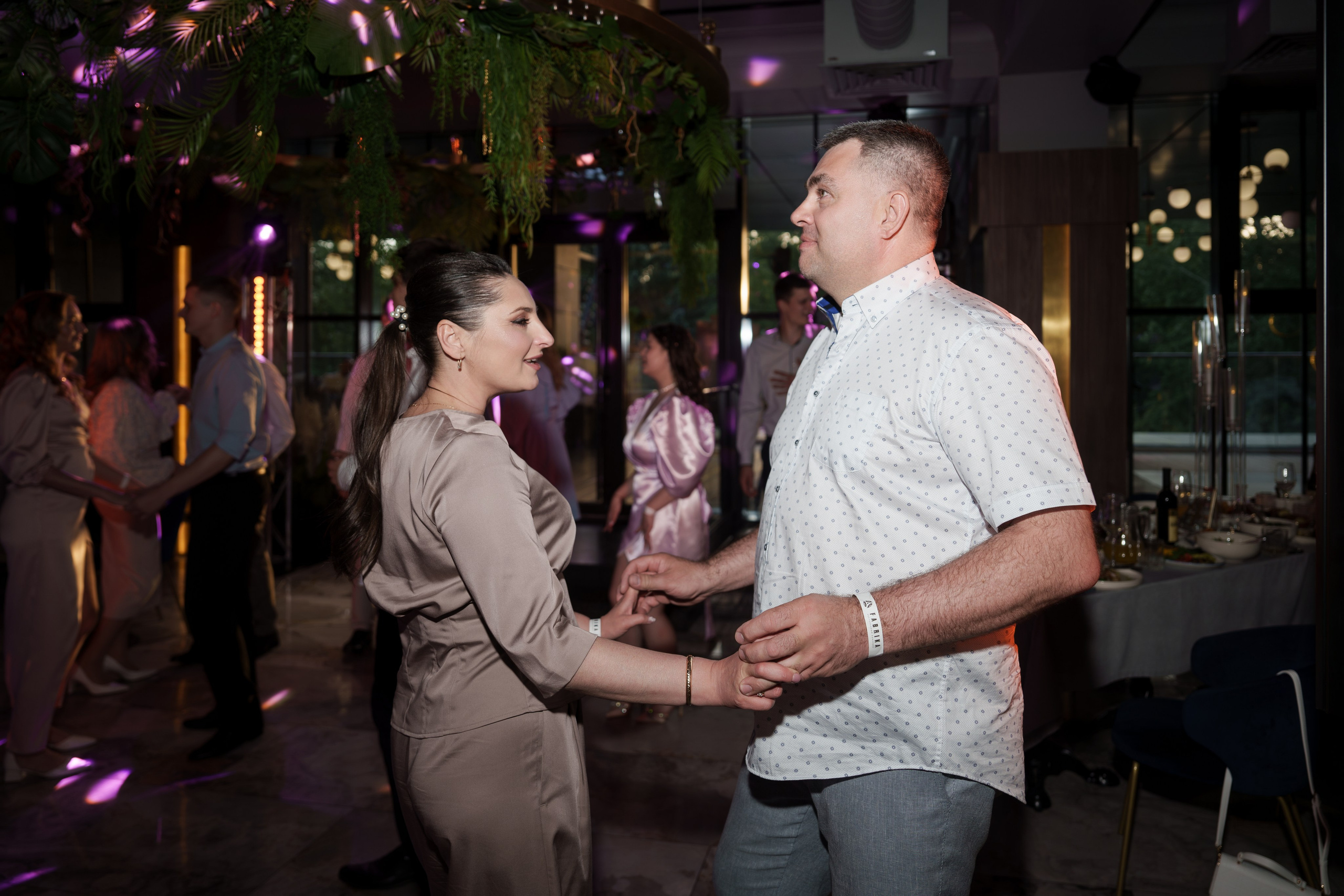 Павел и Ольга (Пакет «MAXI» Брянск). Свадебный и репортажный фотограф Элина Козырьянова